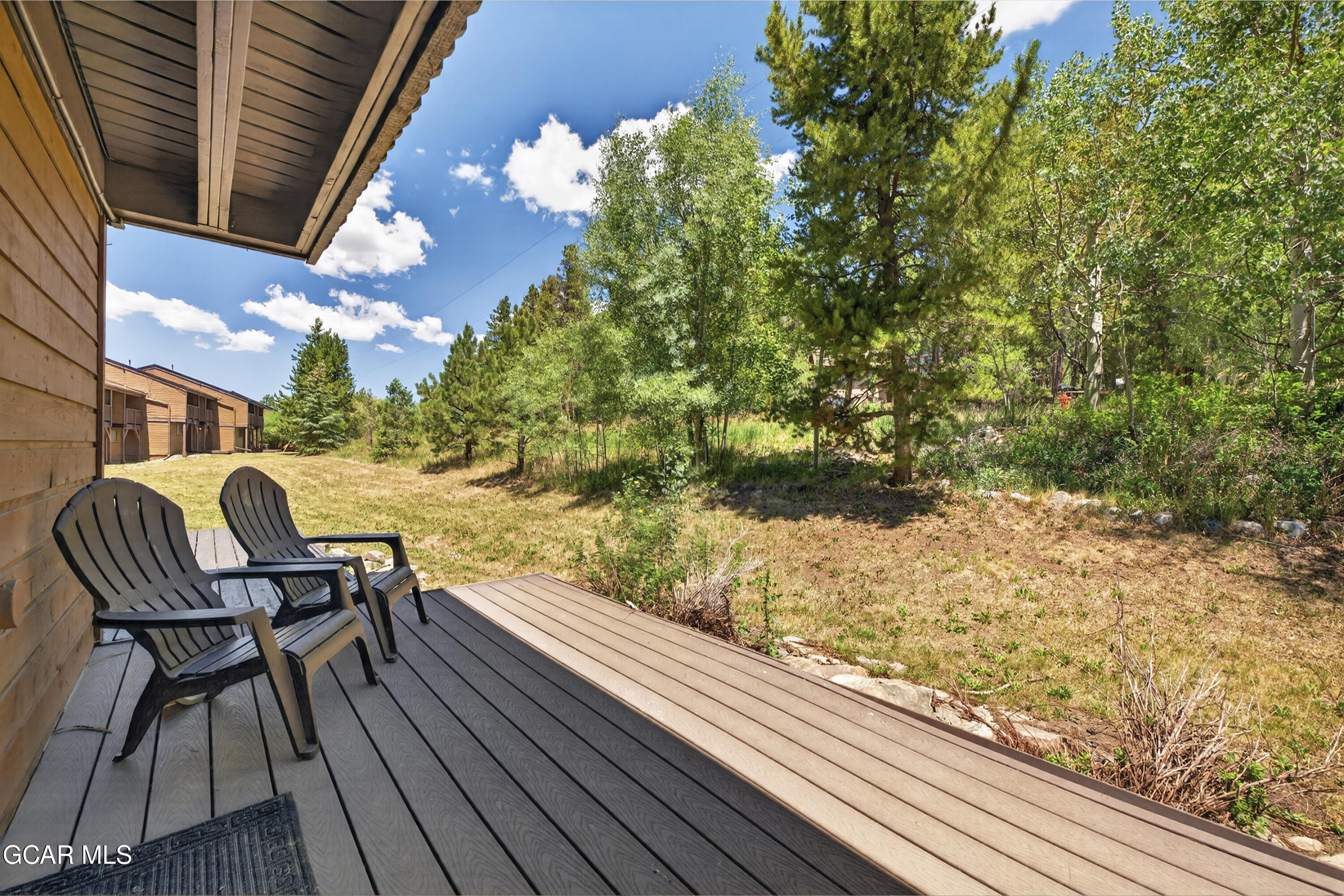 460 County Road 832 Fraser CO 80442