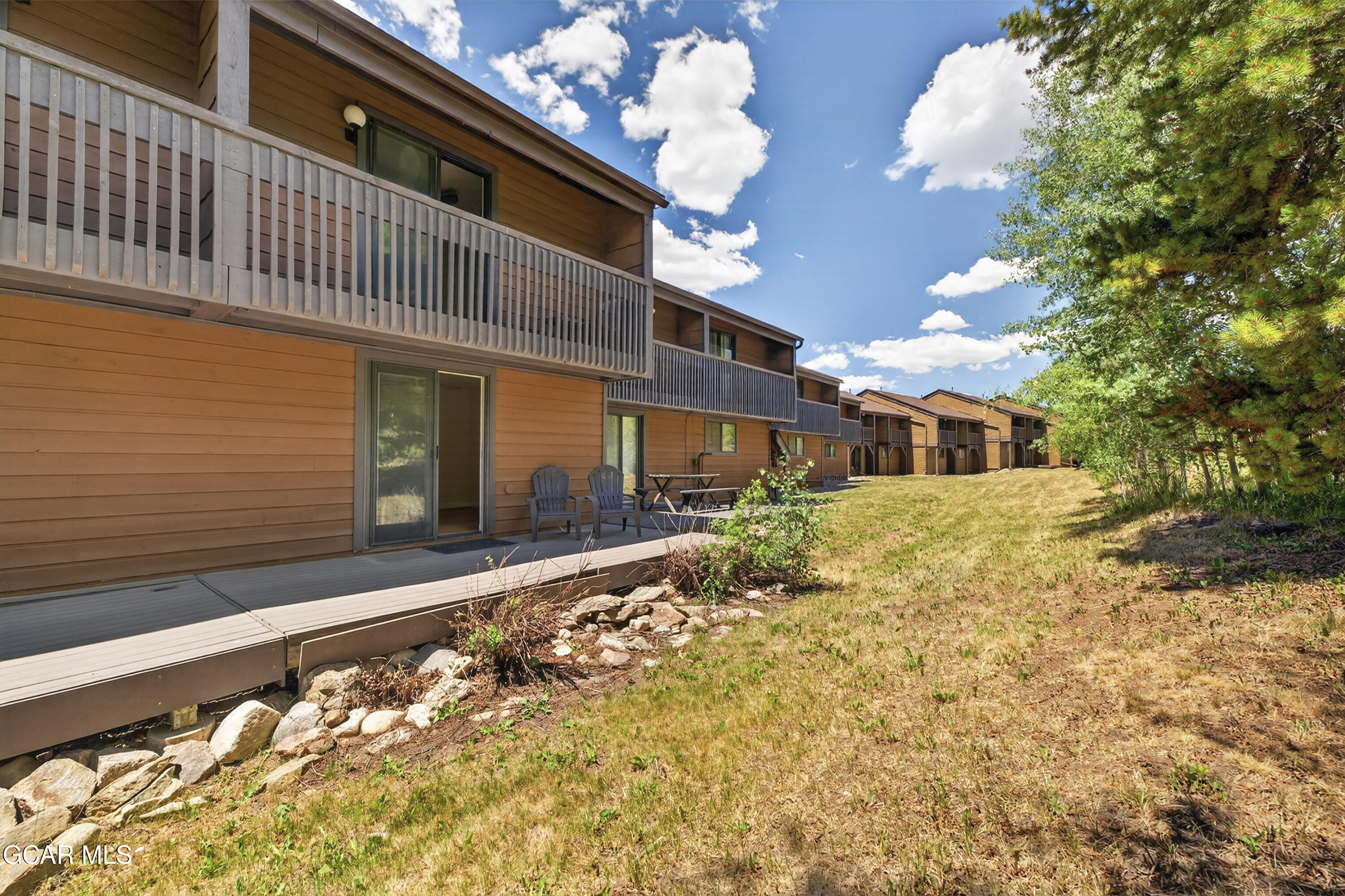 460 County Road 832 Fraser CO 80442