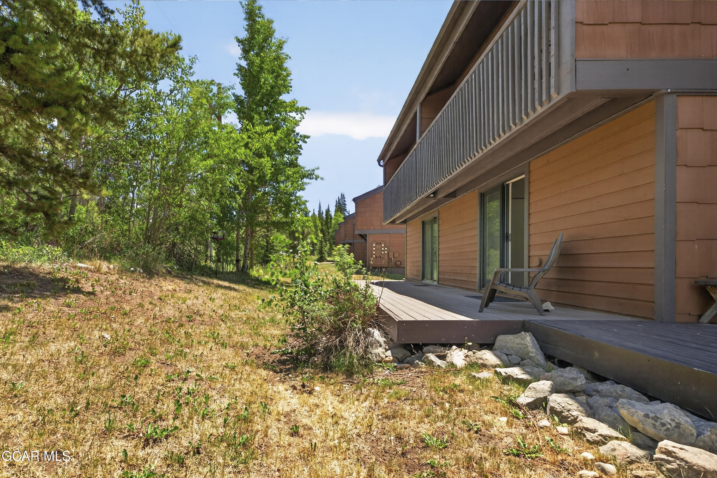 460 County Road 832 Fraser CO 80442