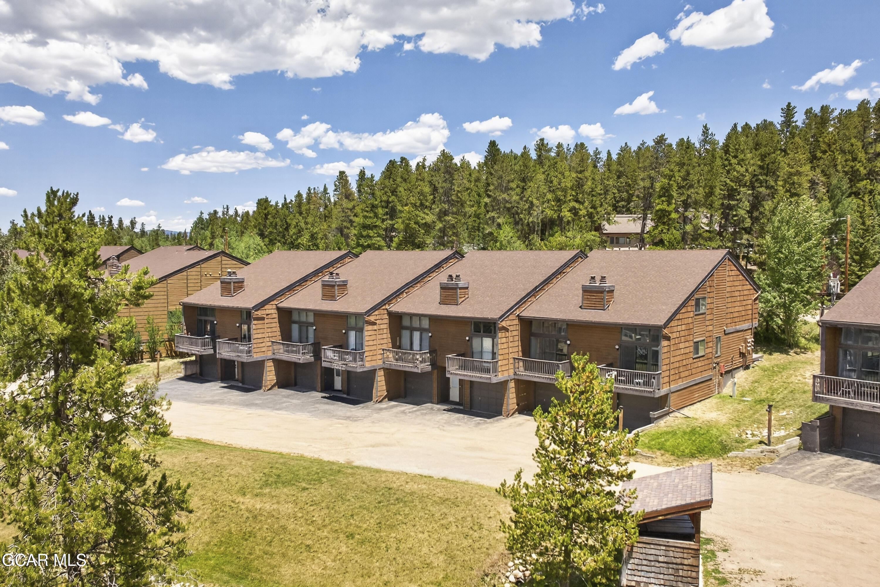 460 County Road 832 Fraser CO 80442