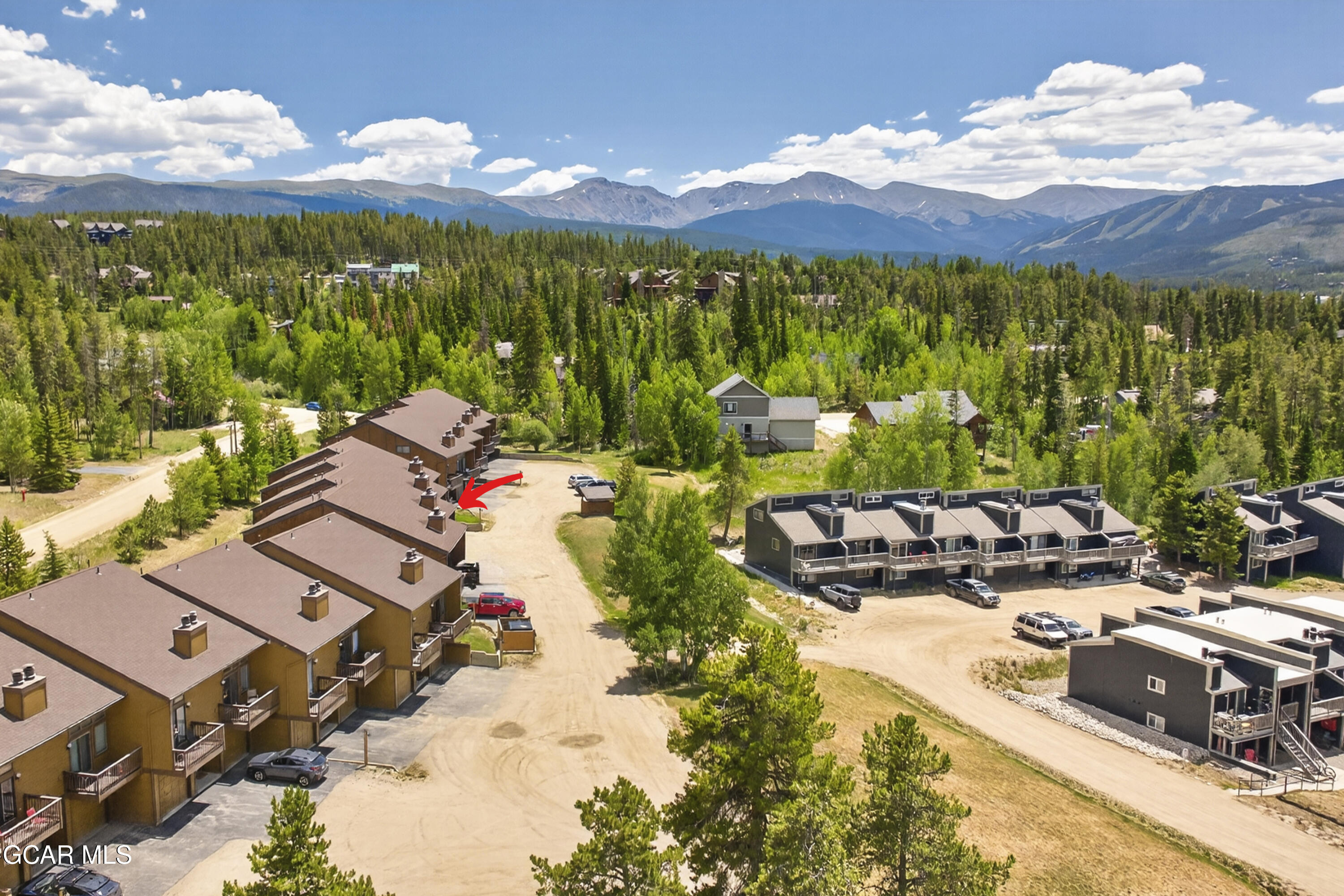 460 County Road 832 Fraser CO 80442