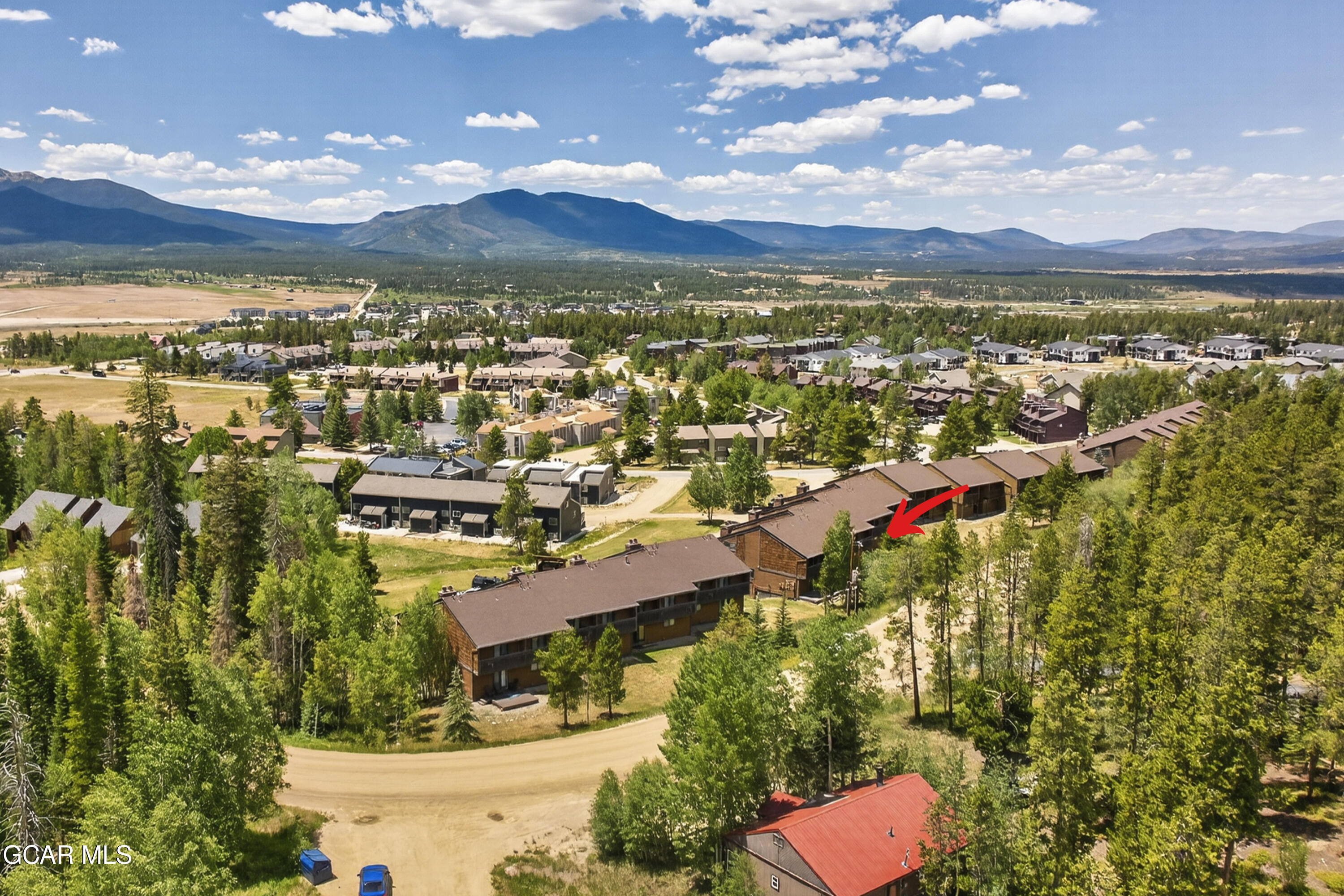 460 County Road 832 Fraser CO 80442