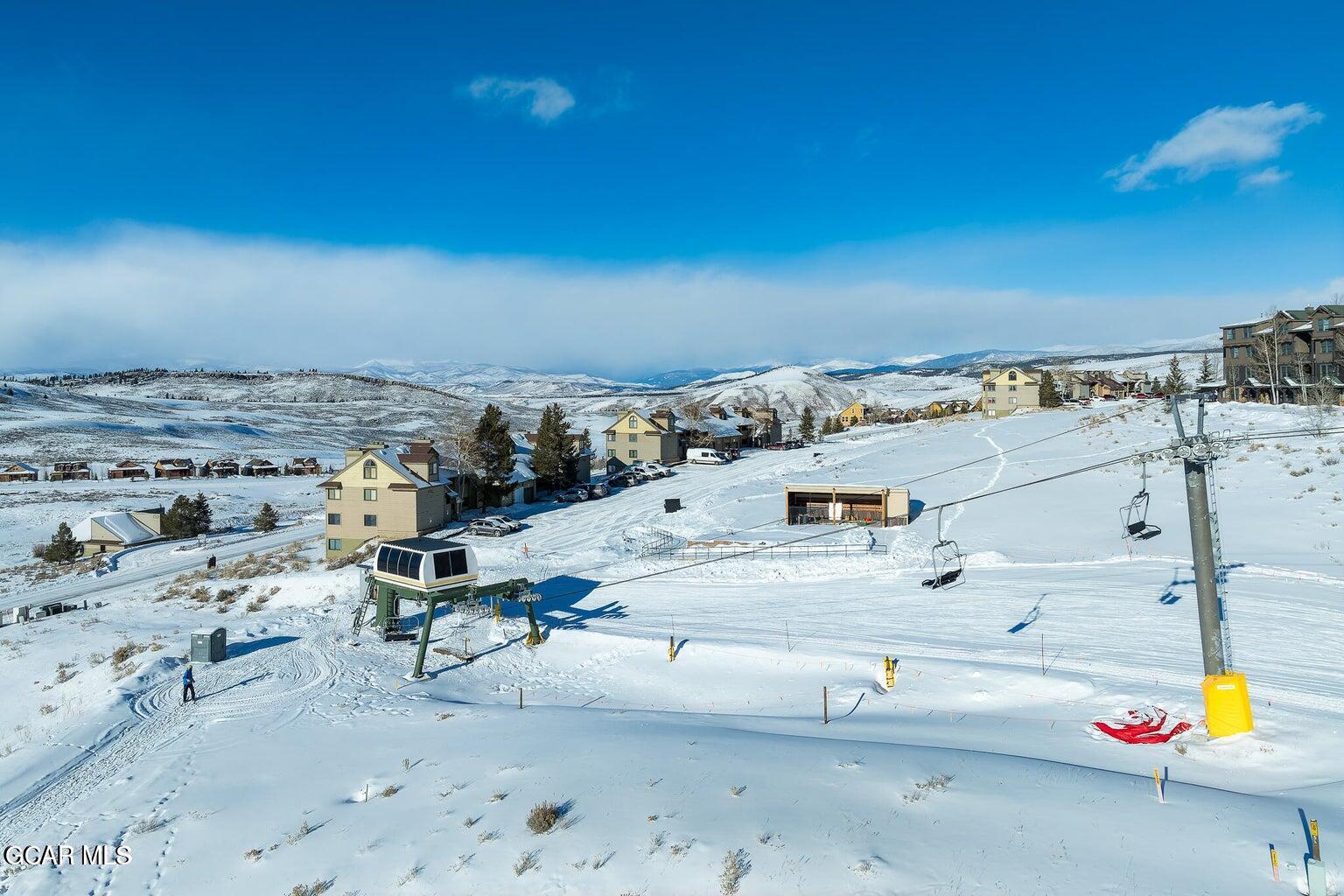 267 GCR 8910 Granby CO 80446