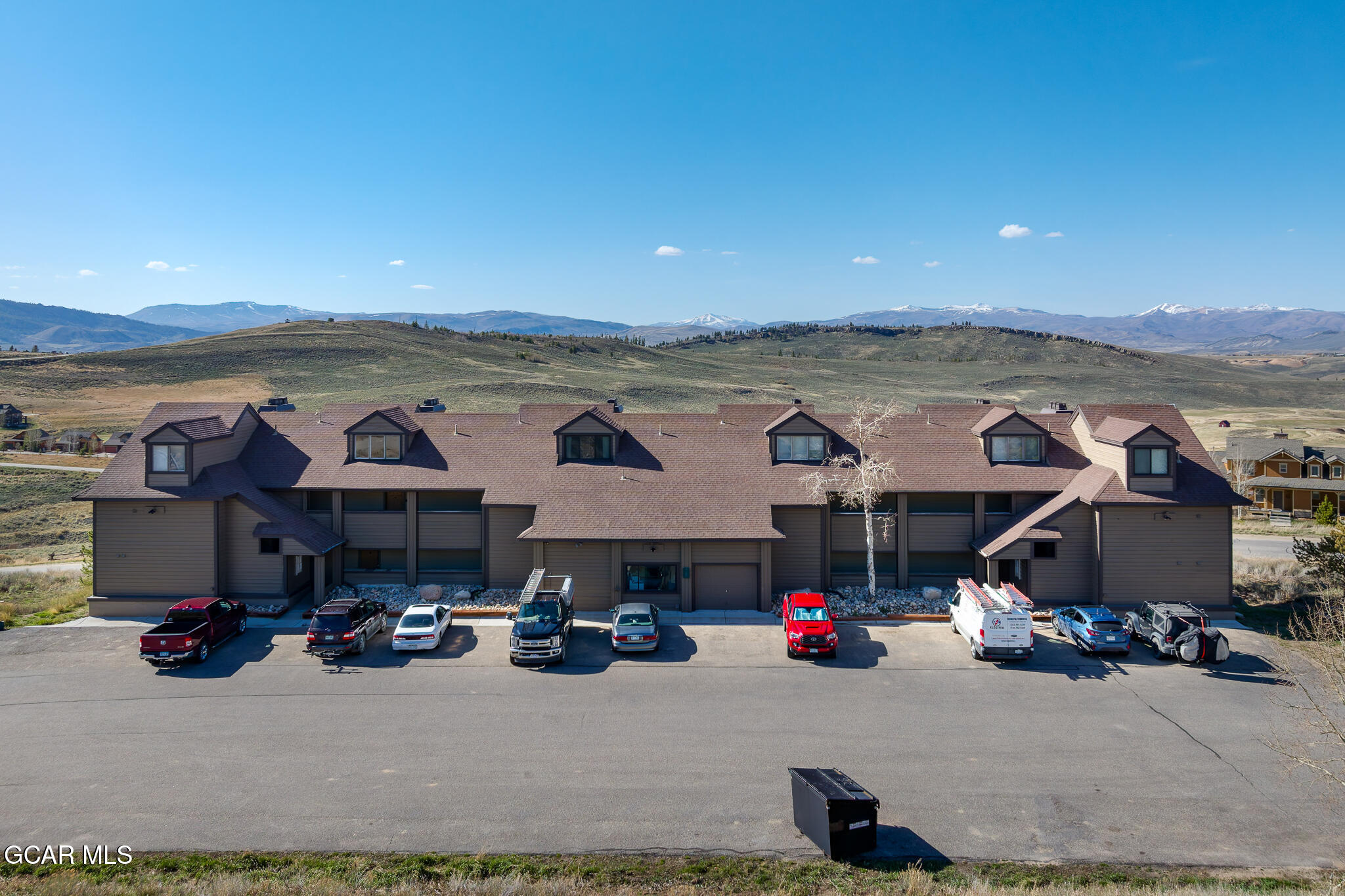 267 GCR 8910 Granby CO 80446