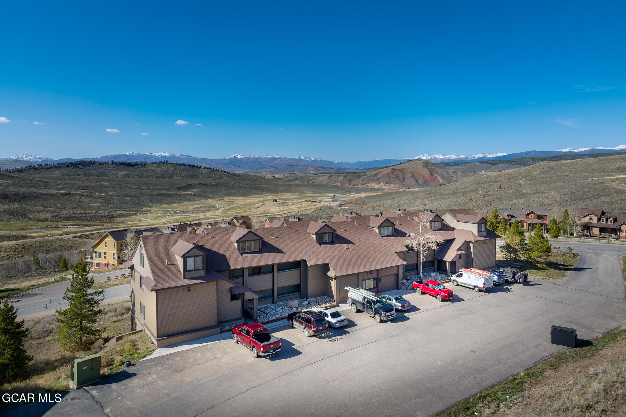 267 GCR 8910 Granby CO 80446