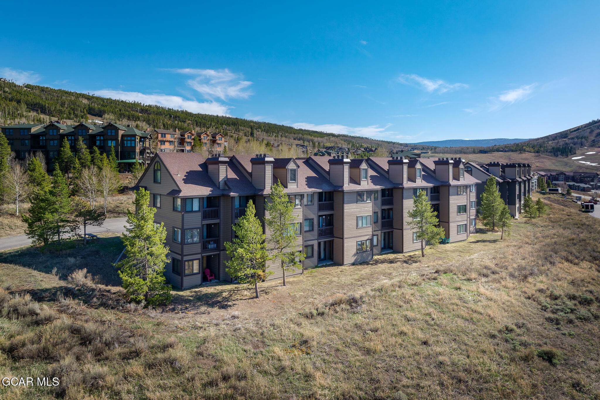 267 GCR 8910 Granby CO 80446