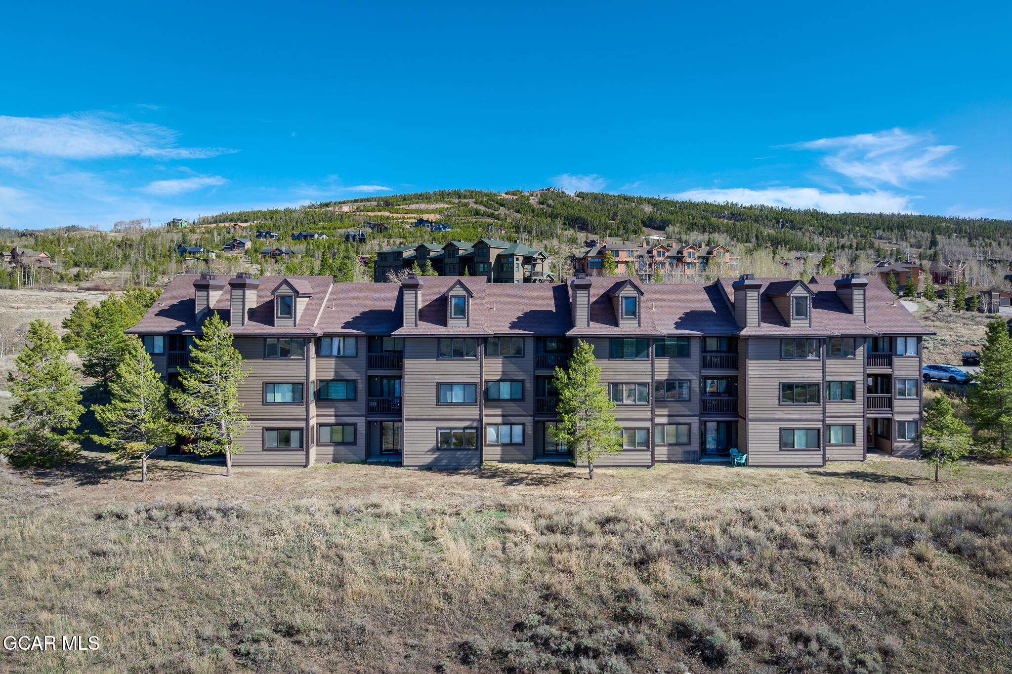 267 GCR 8910 Granby CO 80446
