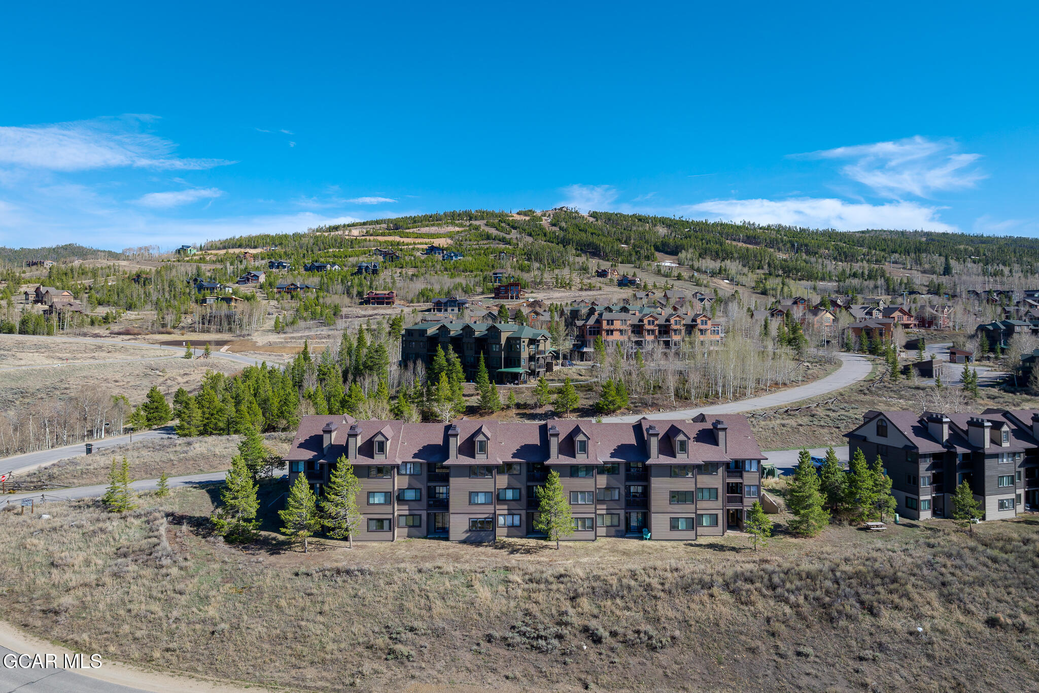 267 GCR 8910 Granby CO 80446