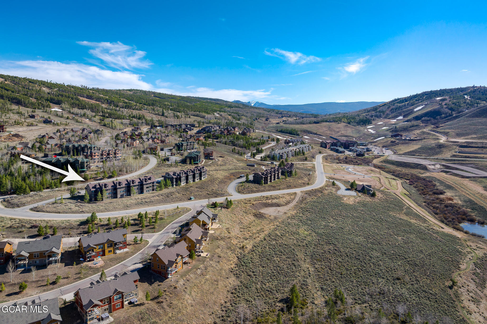 267 GCR 8910 Granby CO 80446