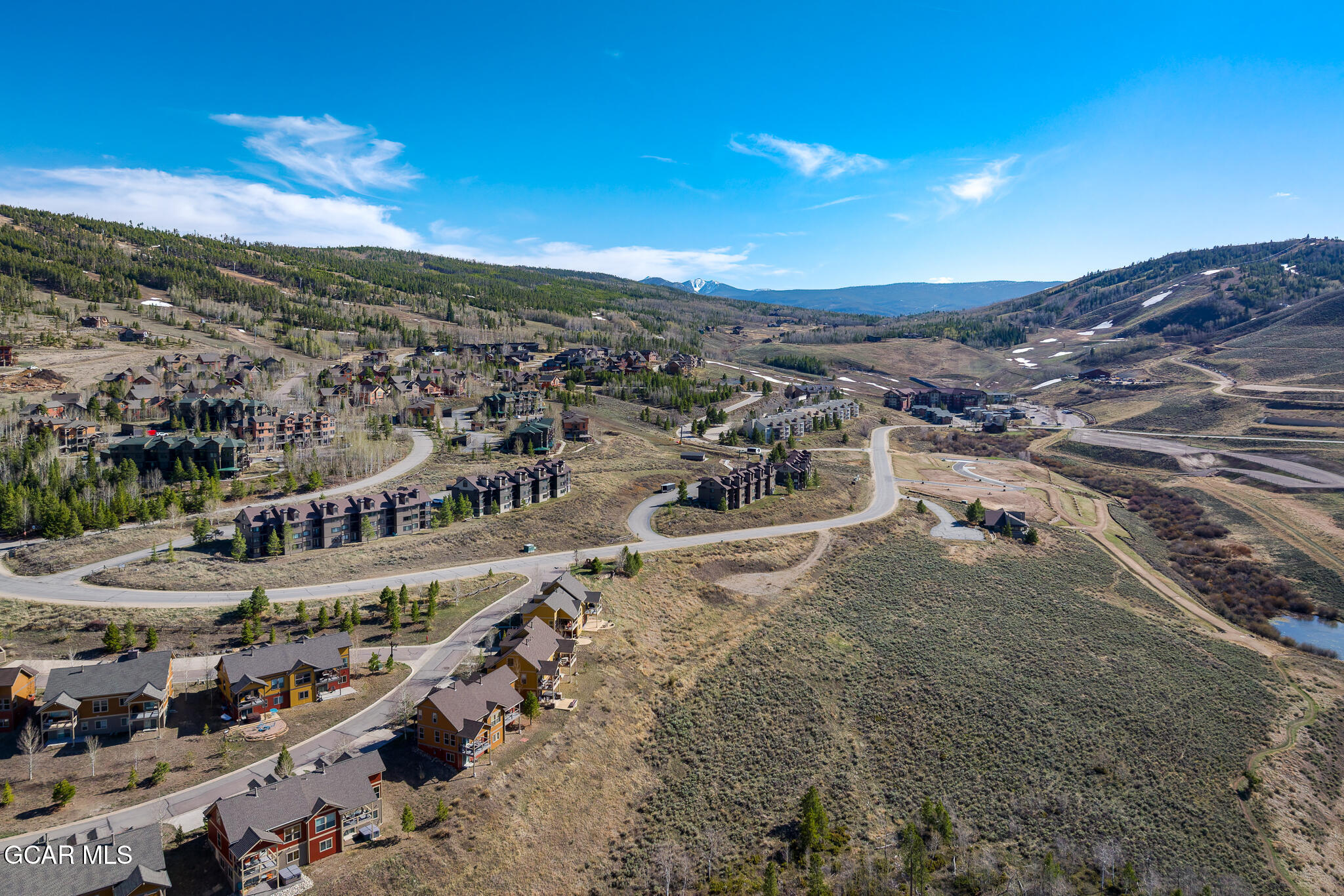 267 GCR 8910 Granby CO 80446