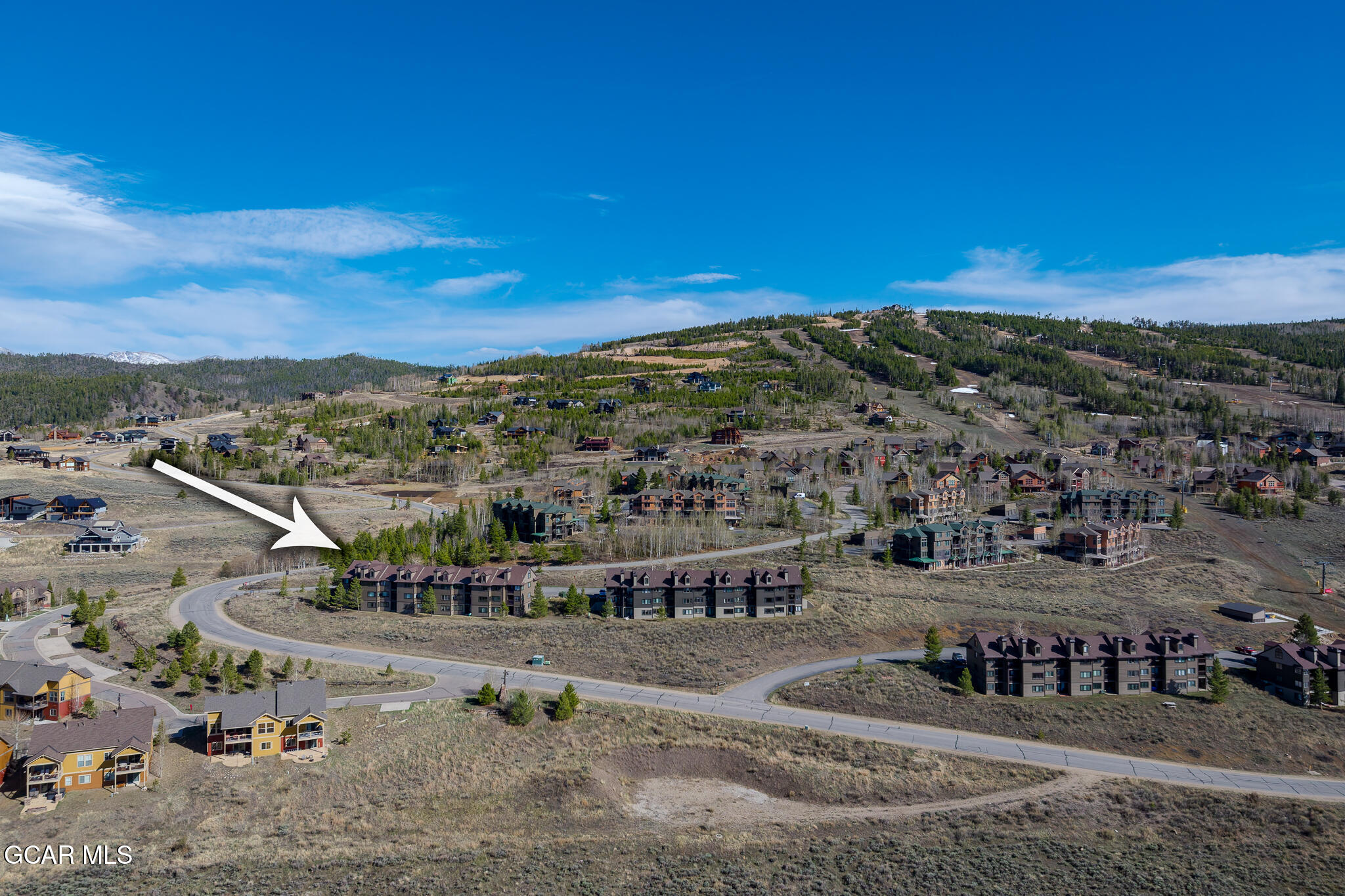 267 GCR 8910 Granby CO 80446