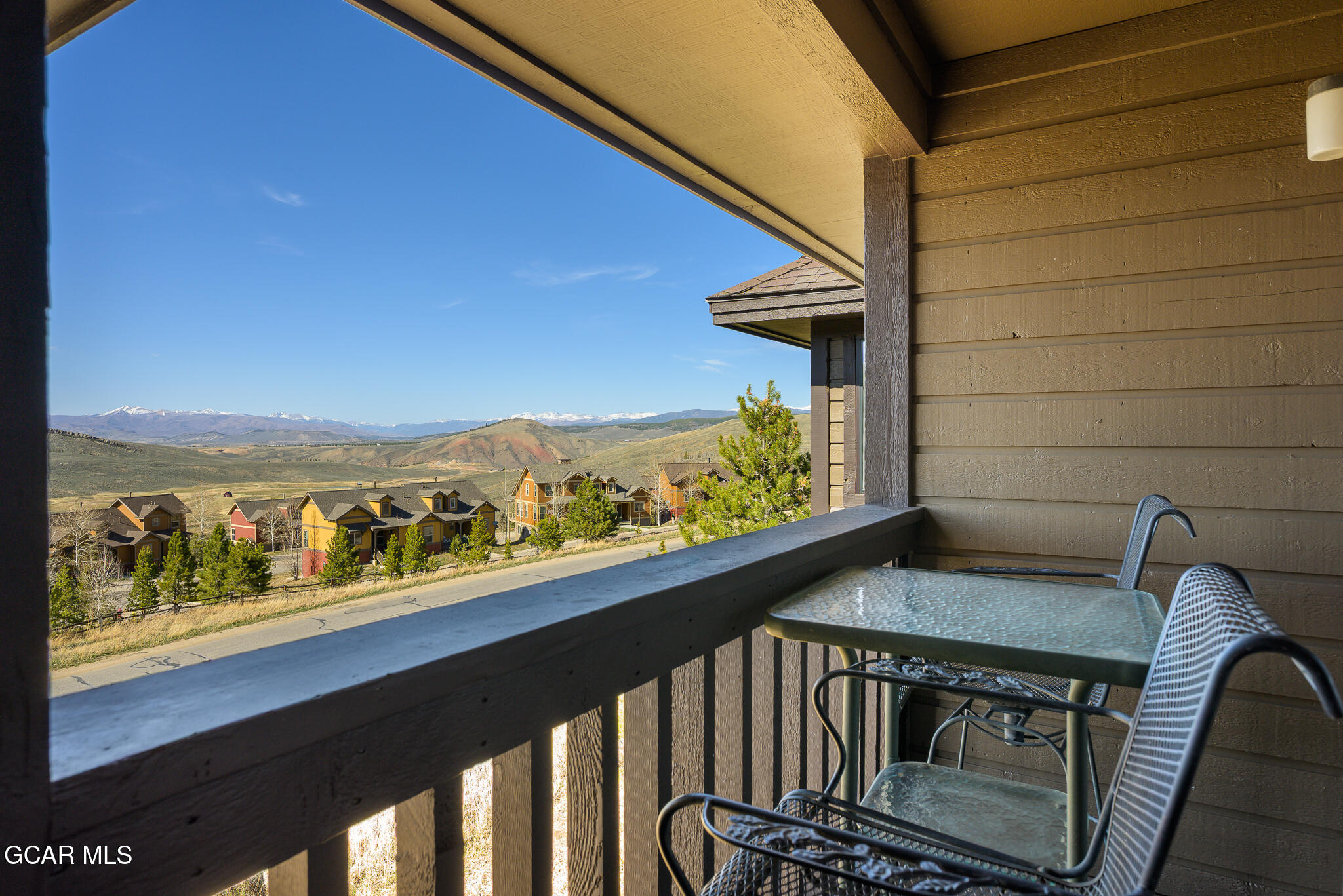 267 GCR 8910 Granby CO 80446