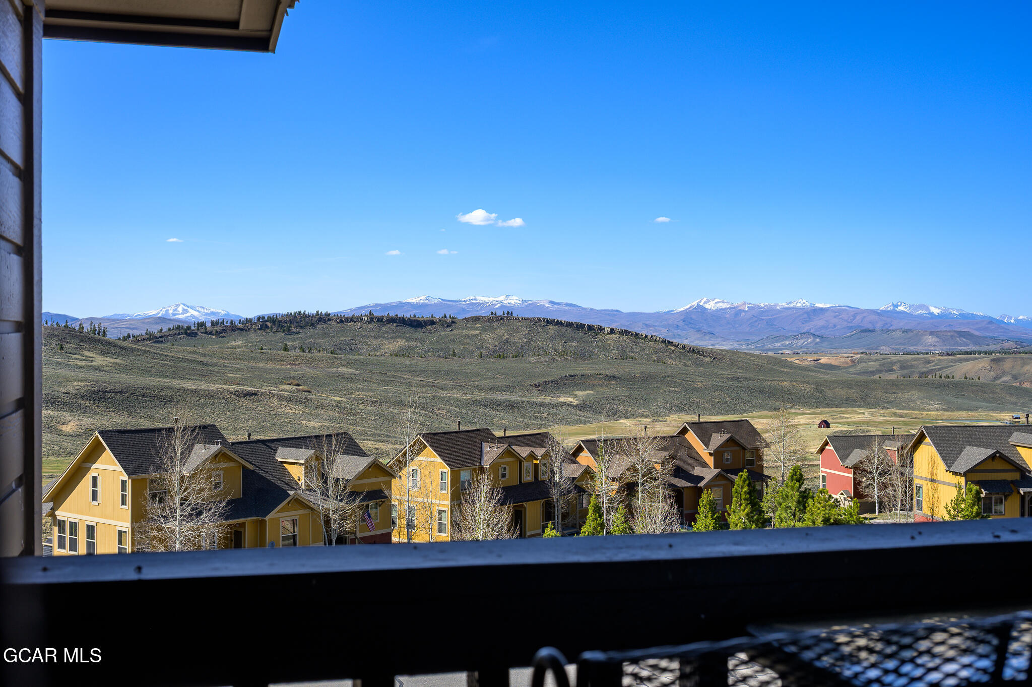 267 GCR 8910 Granby CO 80446
