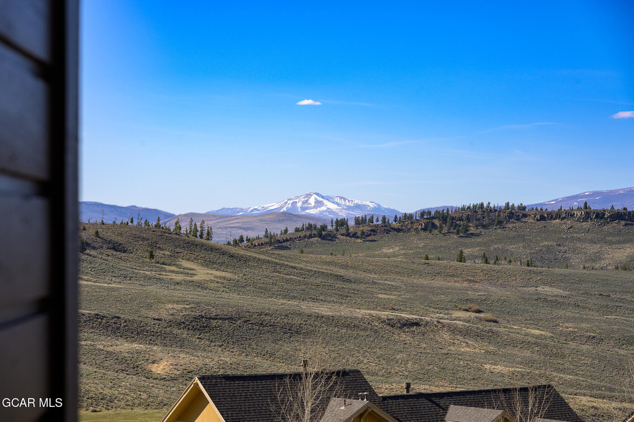 267 GCR 8910 Granby CO 80446
