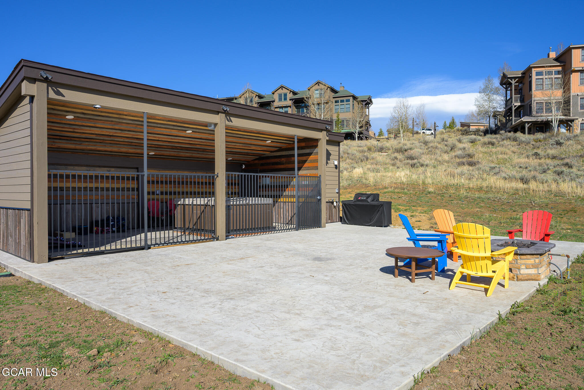 267 GCR 8910 Granby CO 80446