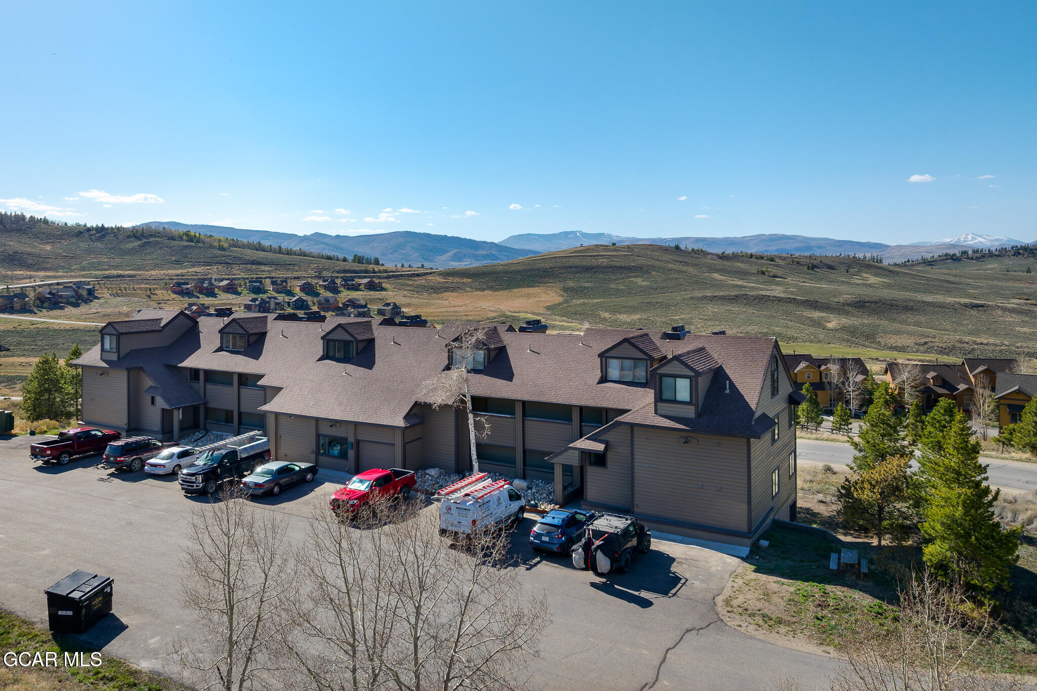 267 GCR 8910 Granby CO 80446