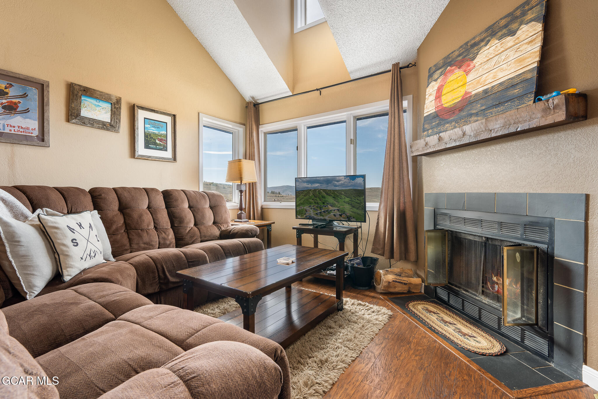 267 GCR 8910 Granby CO 80446