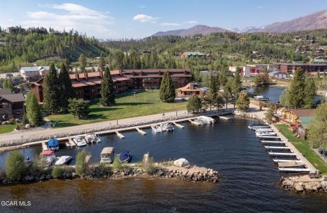 605 Lake Front Road Grand Lake CO 80447