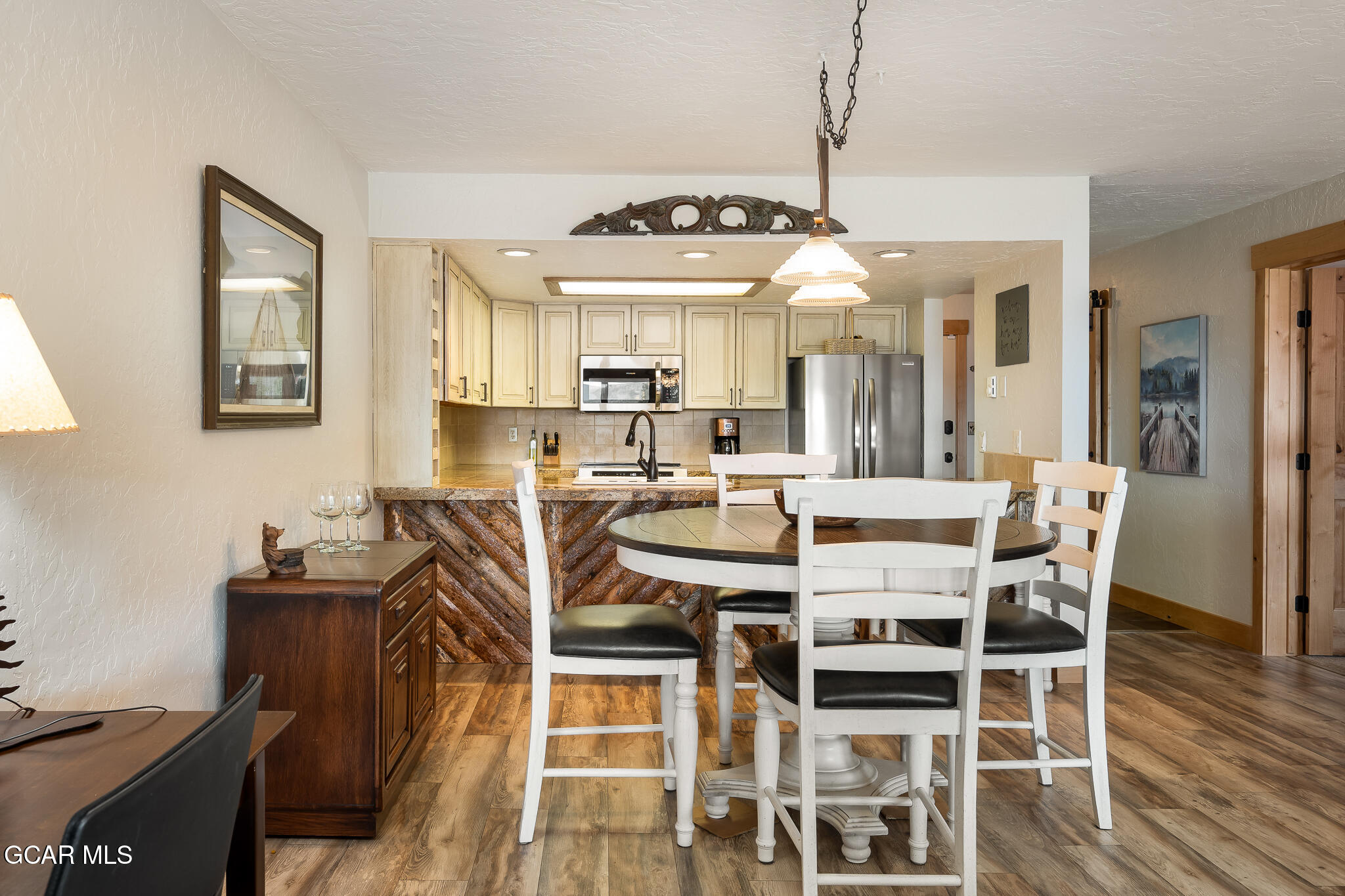 605 Lake Front Road Grand Lake CO 80447