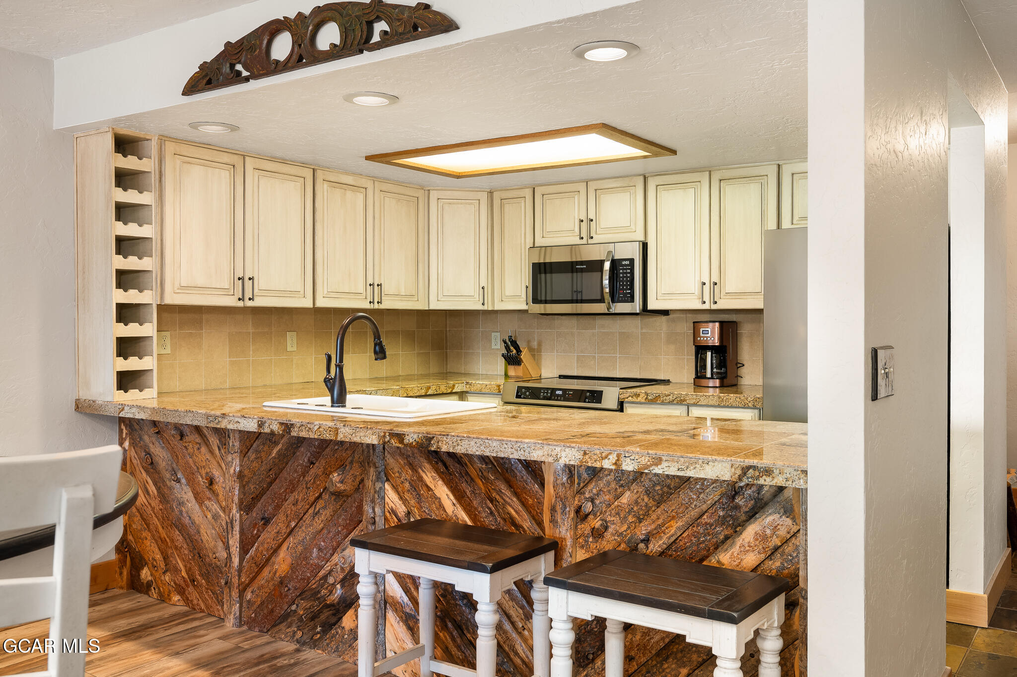 605 Lake Front Road Grand Lake CO 80447
