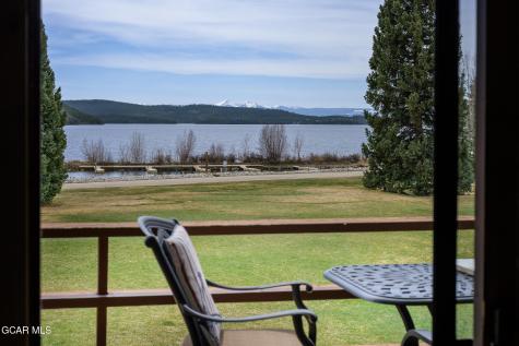 605 Lake Front Road Grand Lake CO 80447
