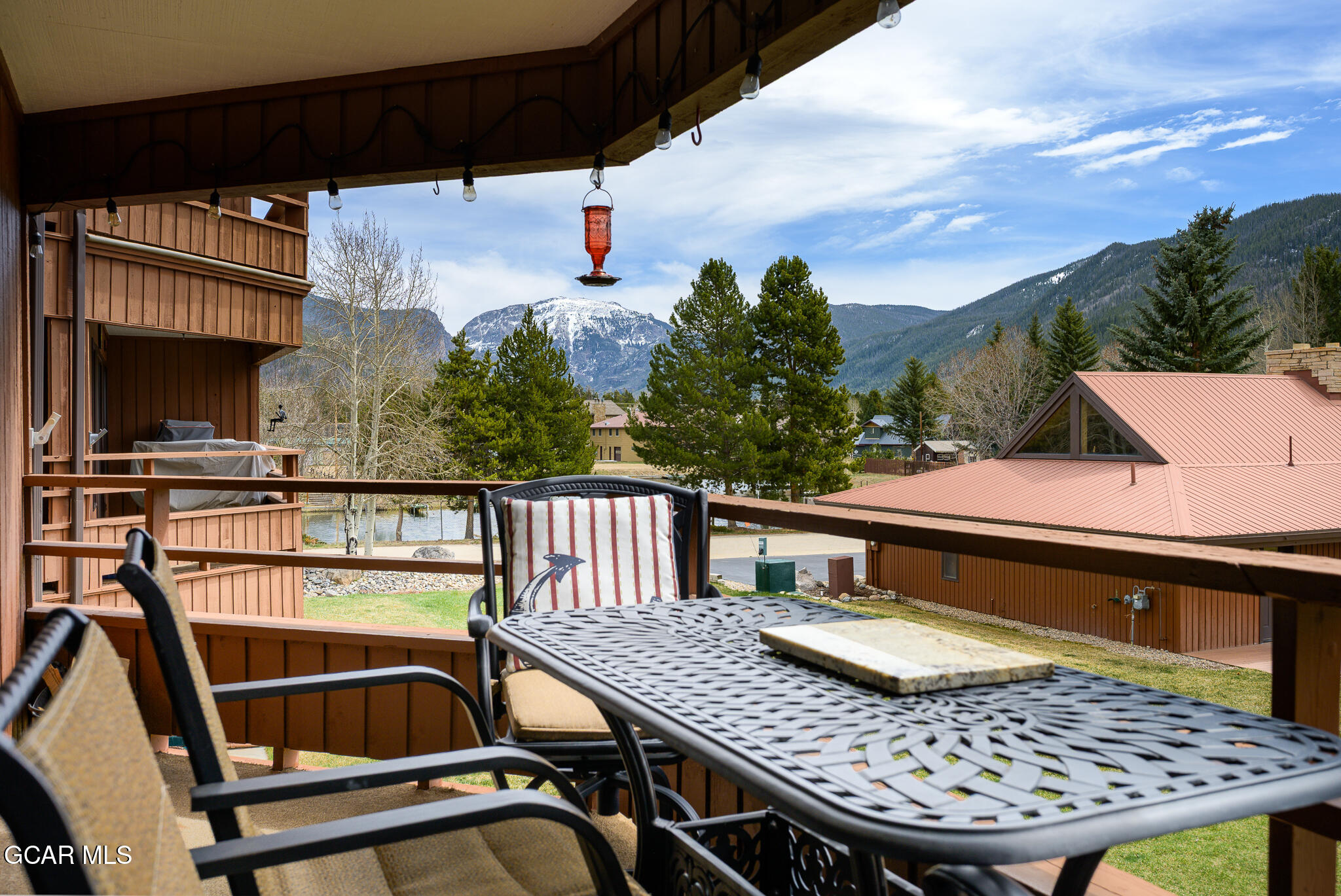 605 Lake Front Road Grand Lake CO 80447