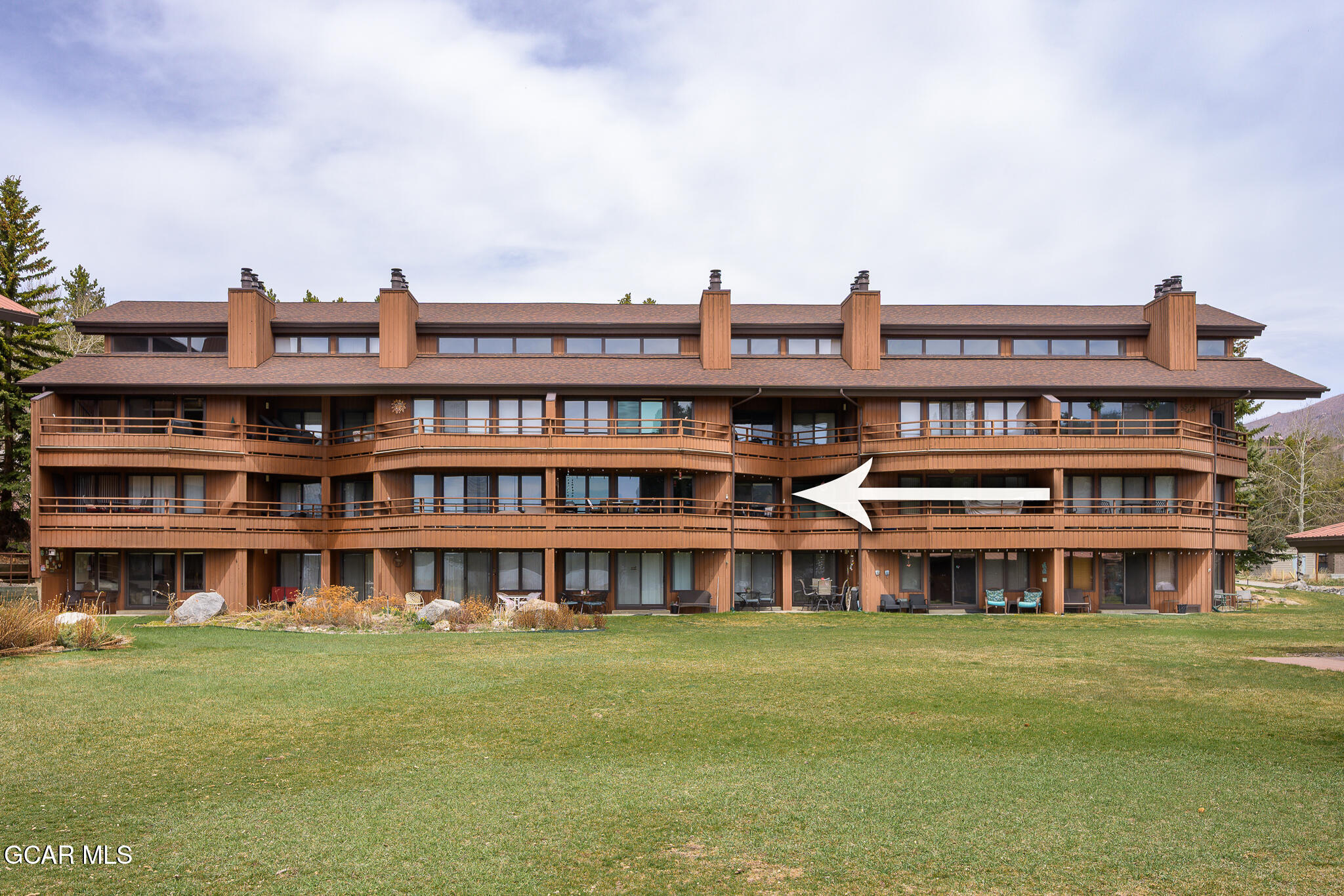 605 Lake Front Road Grand Lake CO 80447