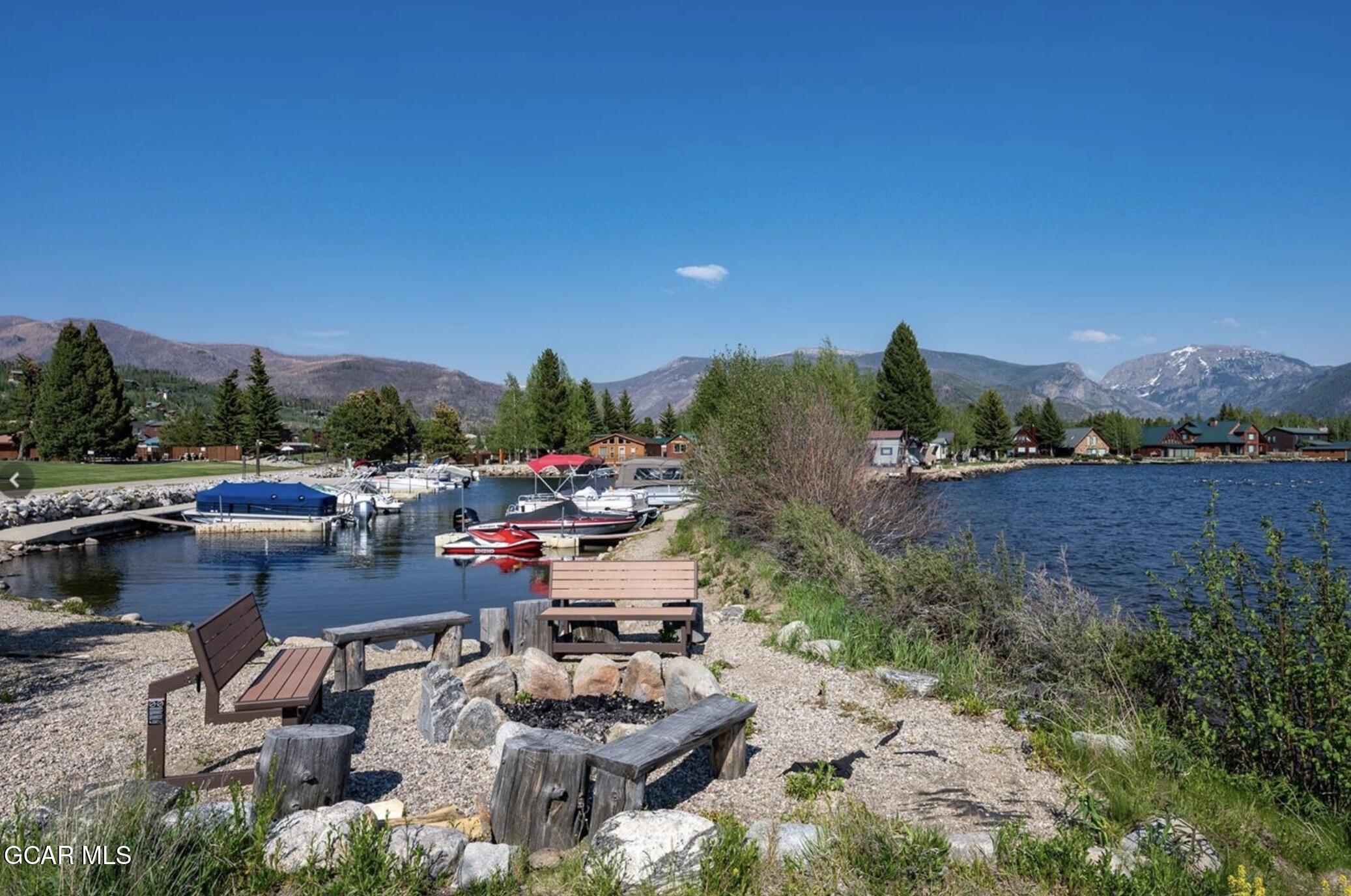 605 Lake Front Road Grand Lake CO 80447
