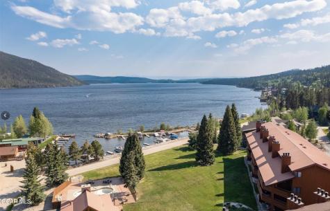 605 Lake Front Road Grand Lake CO 80447