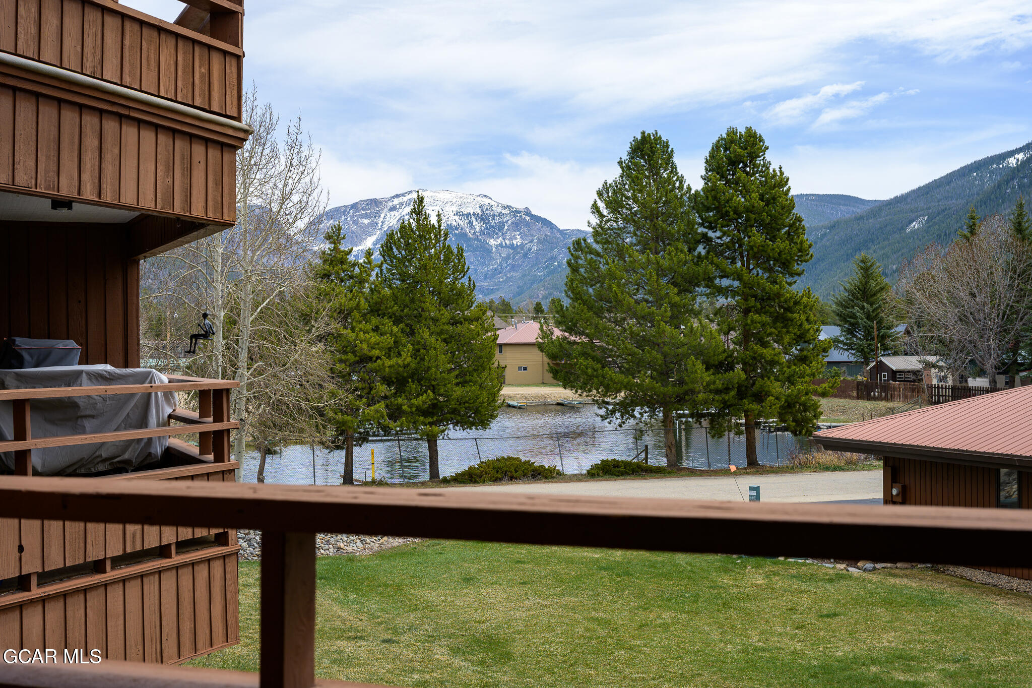 605 Lake Front Road Grand Lake CO 80447
