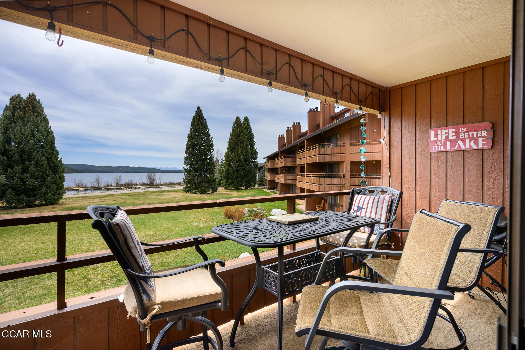 605 Lake Front Road Grand Lake CO 80447