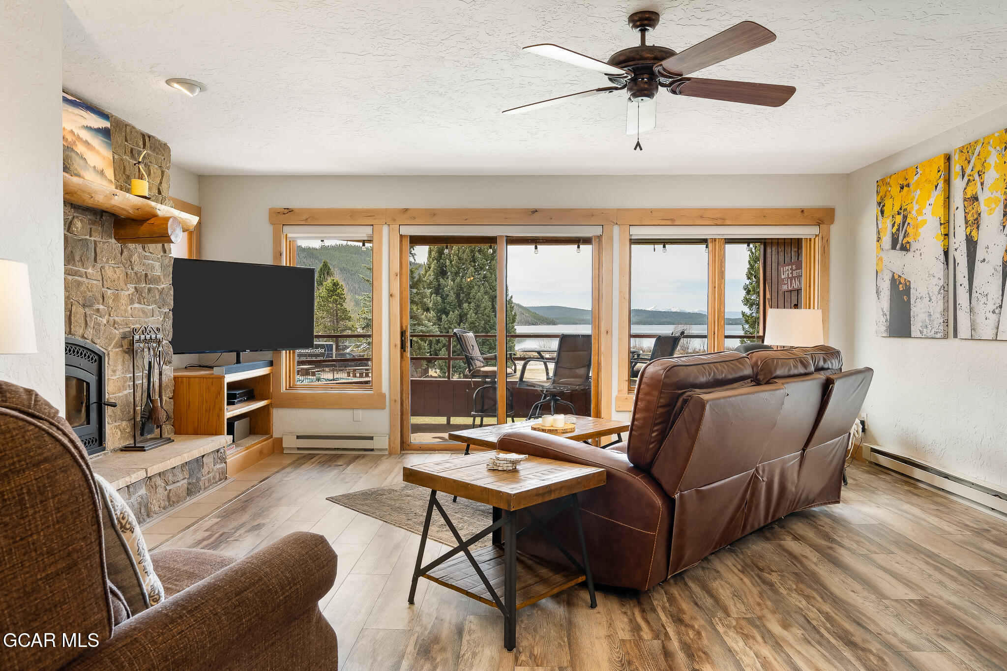 605 Lake Front Road Grand Lake CO 80447