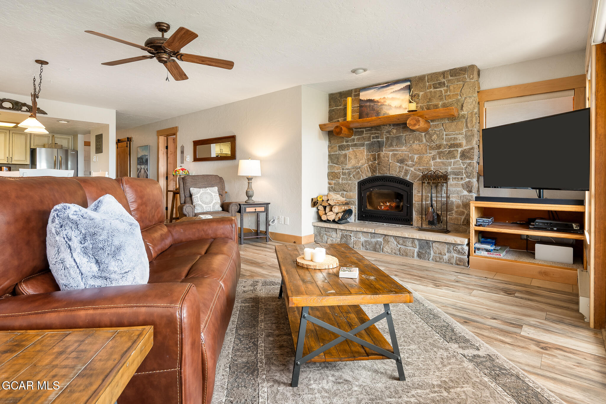 605 Lake Front Road Grand Lake CO 80447