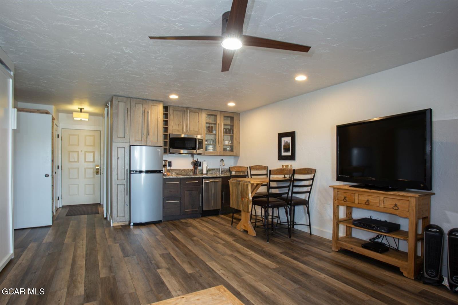 62927 Us Highway 40 Granby CO 80446