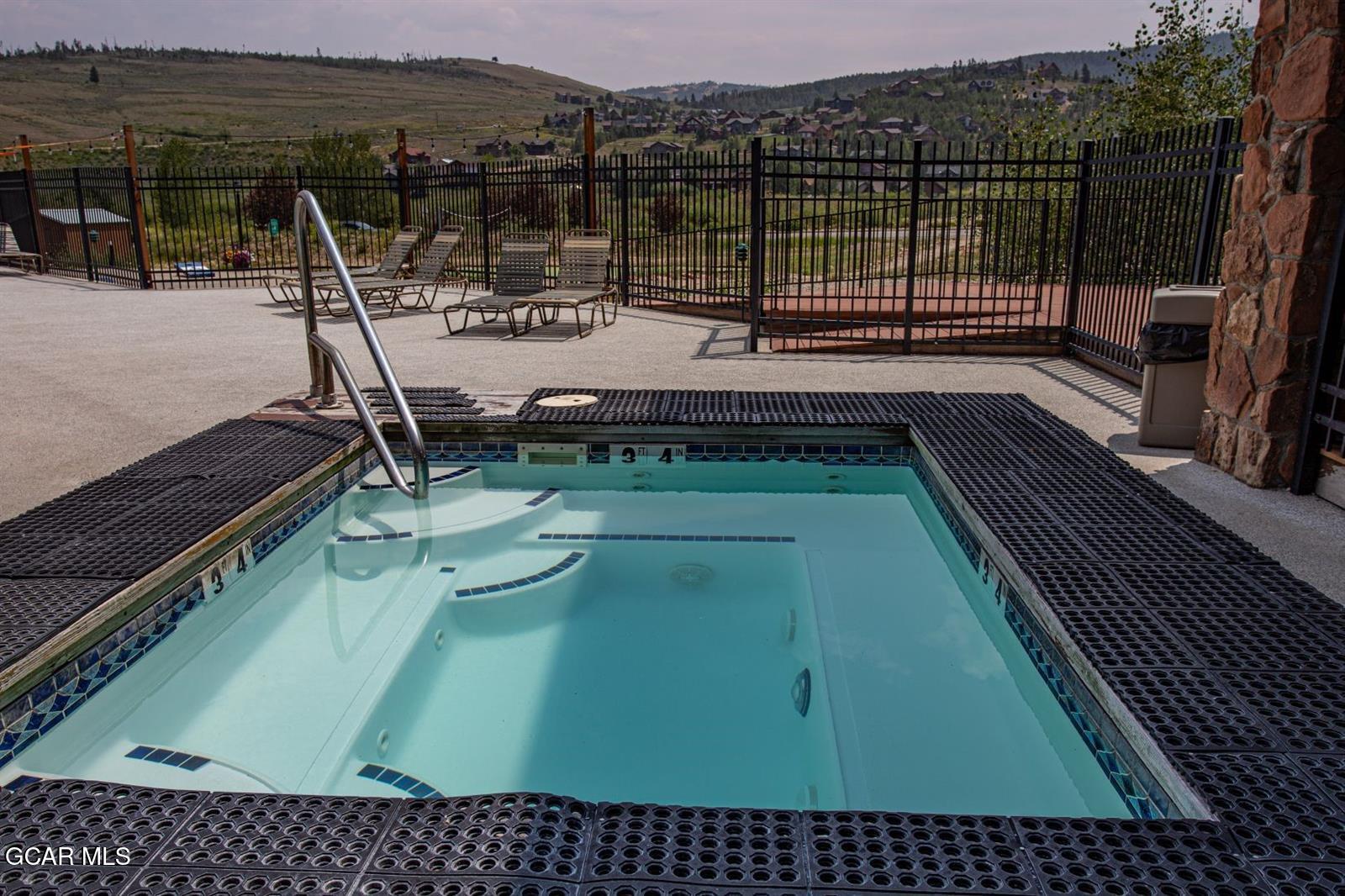 62927 Us Highway 40 Granby CO 80446