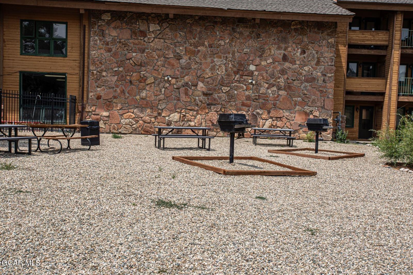 62927 Us Highway 40 Granby CO 80446