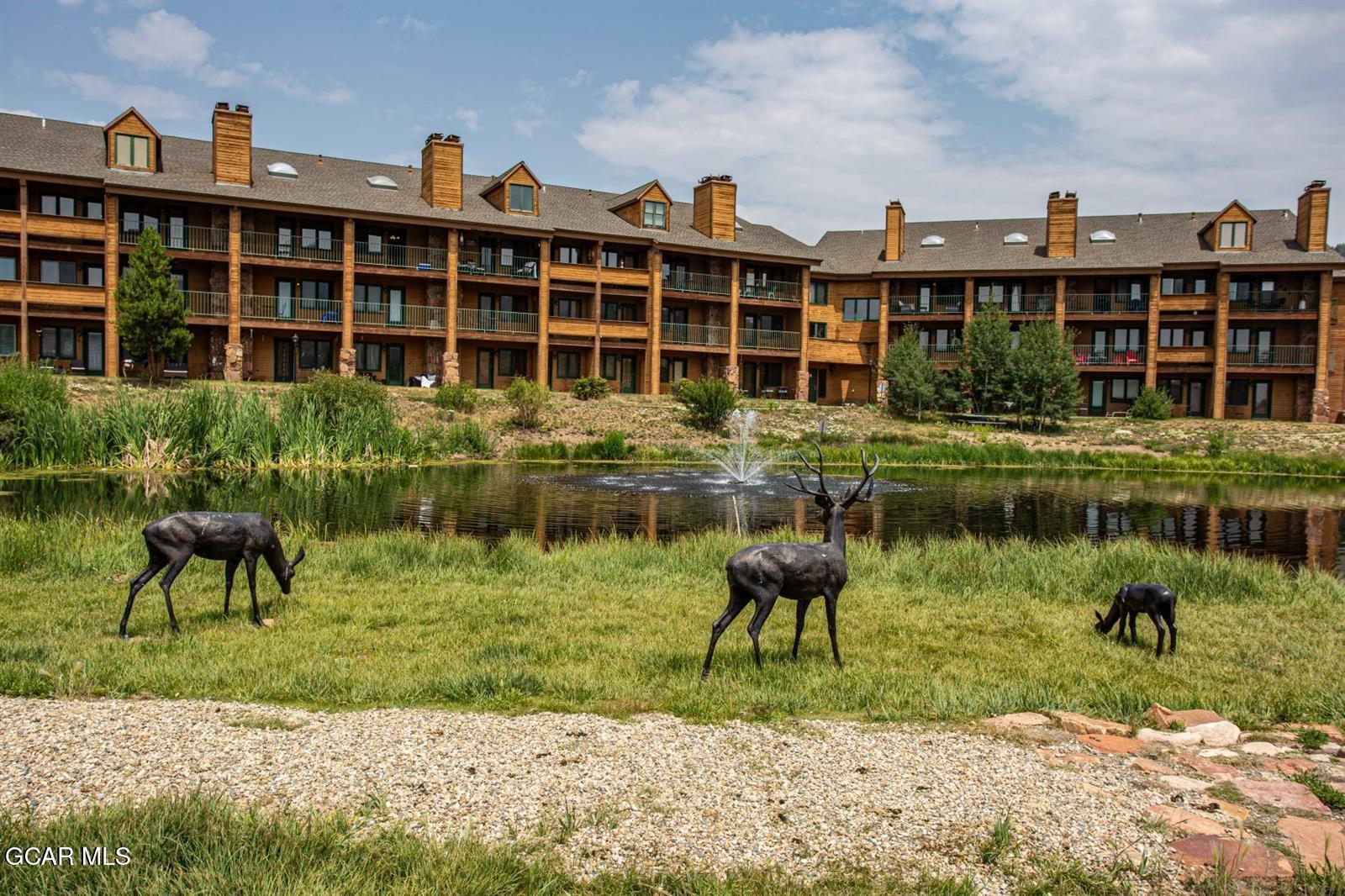 62927 Us Highway 40 Granby CO 80446