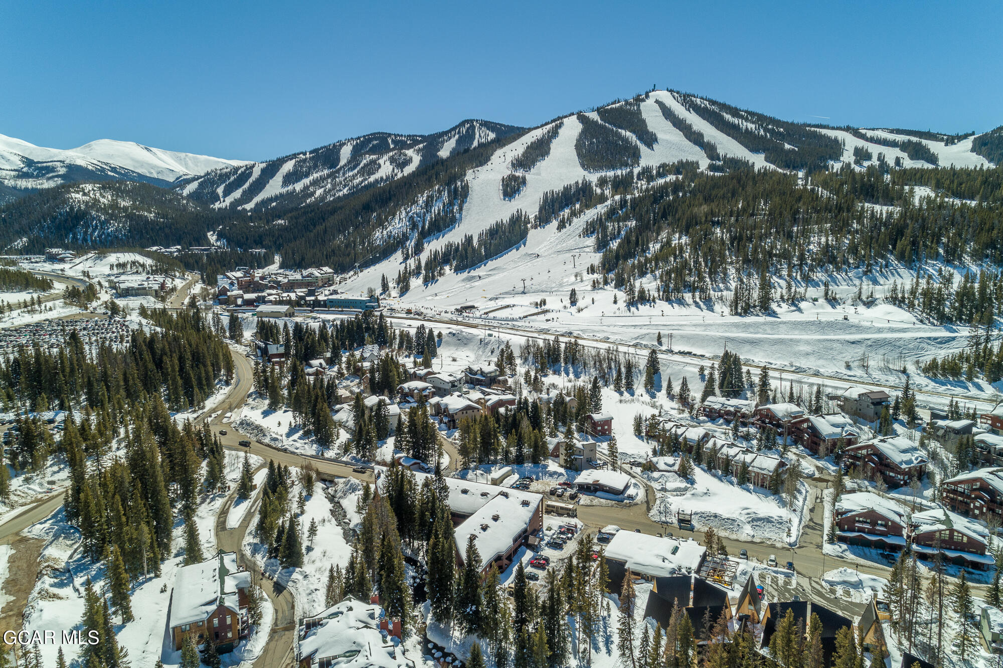 1080 Winter Park Drive Winter Park CO 80482