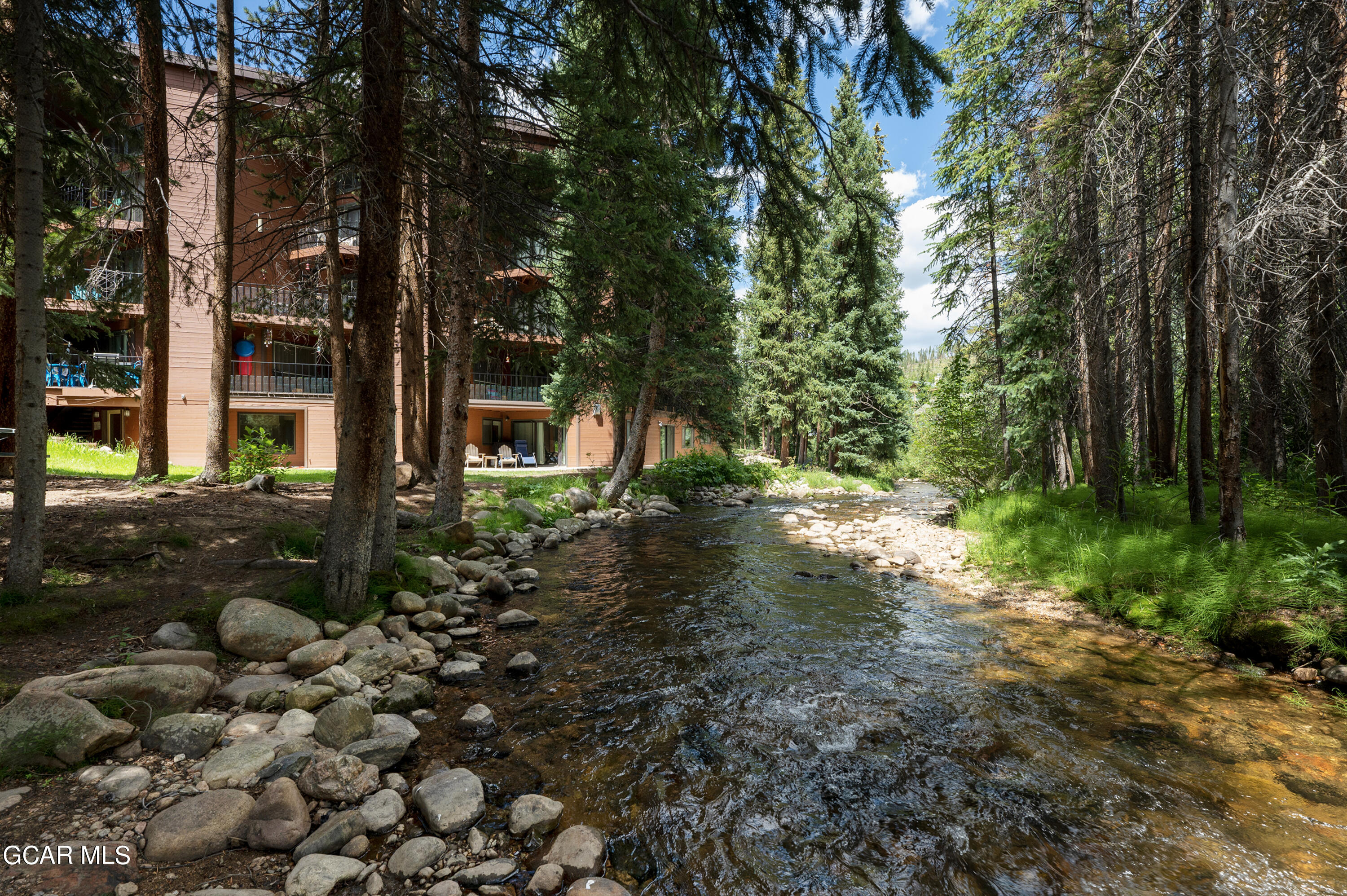 1080 Winter Park Drive Winter Park CO 80482