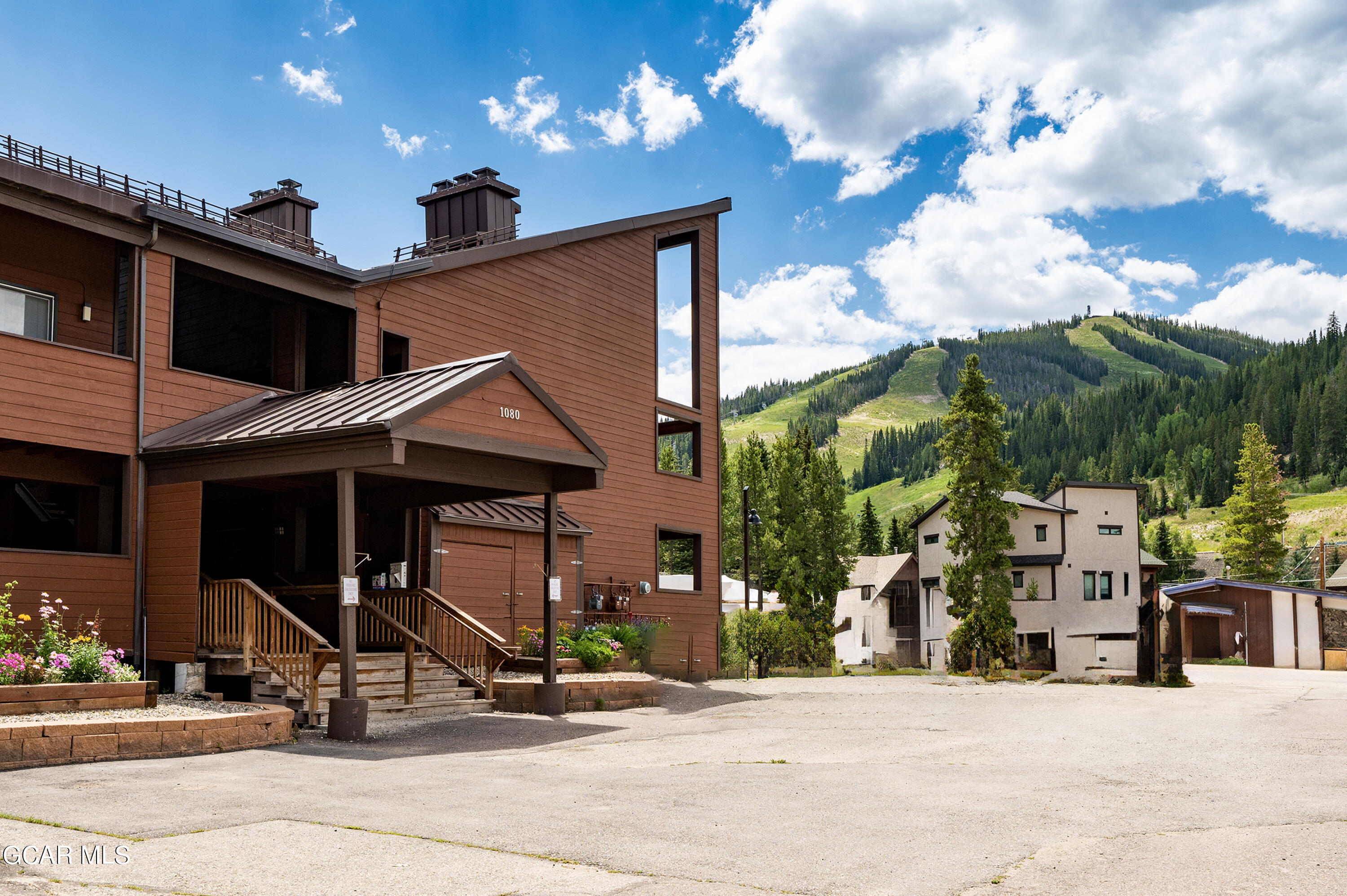 1080 Winter Park Drive Winter Park CO 80482