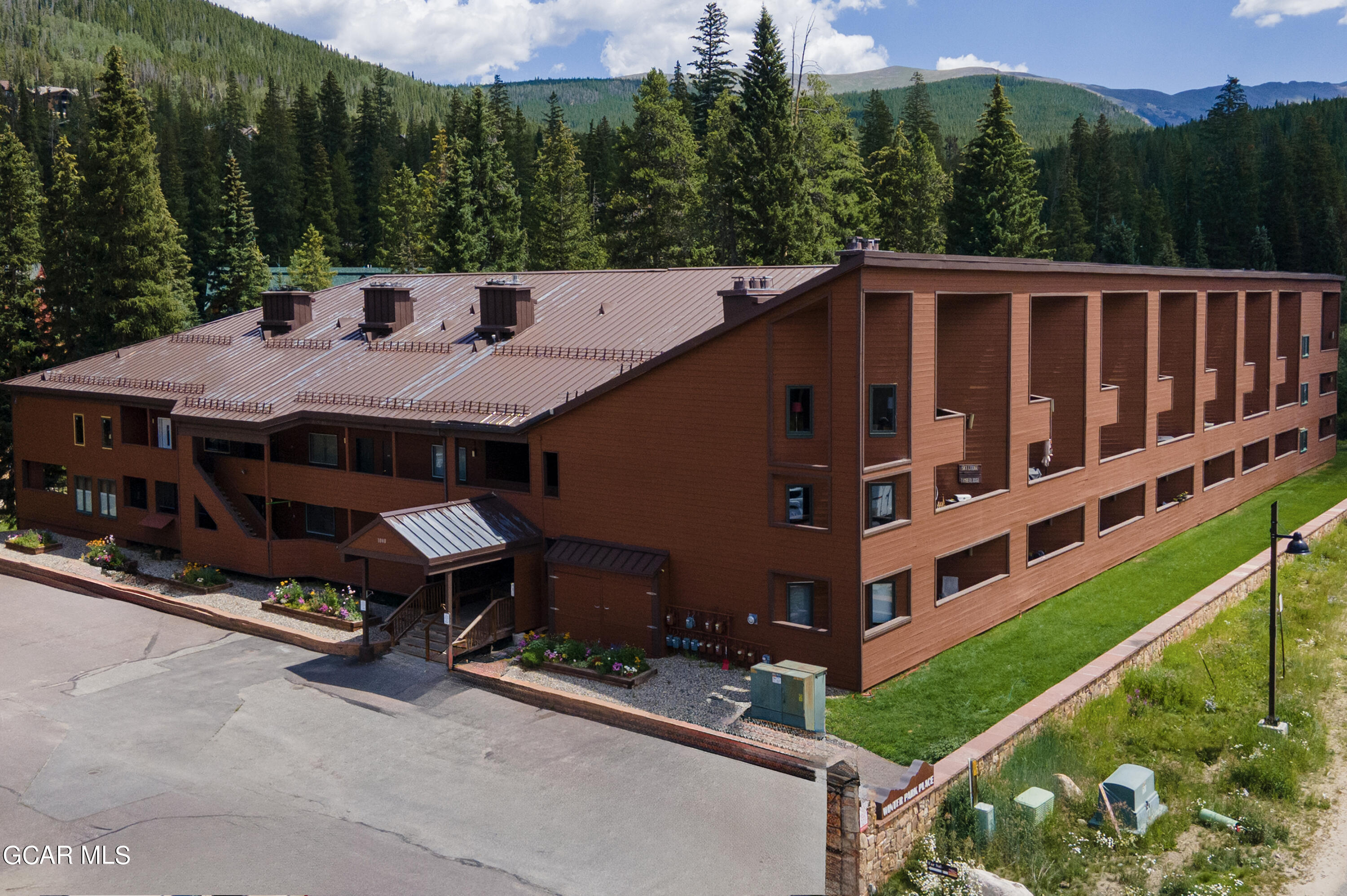 1080 Winter Park Drive Winter Park CO 80482