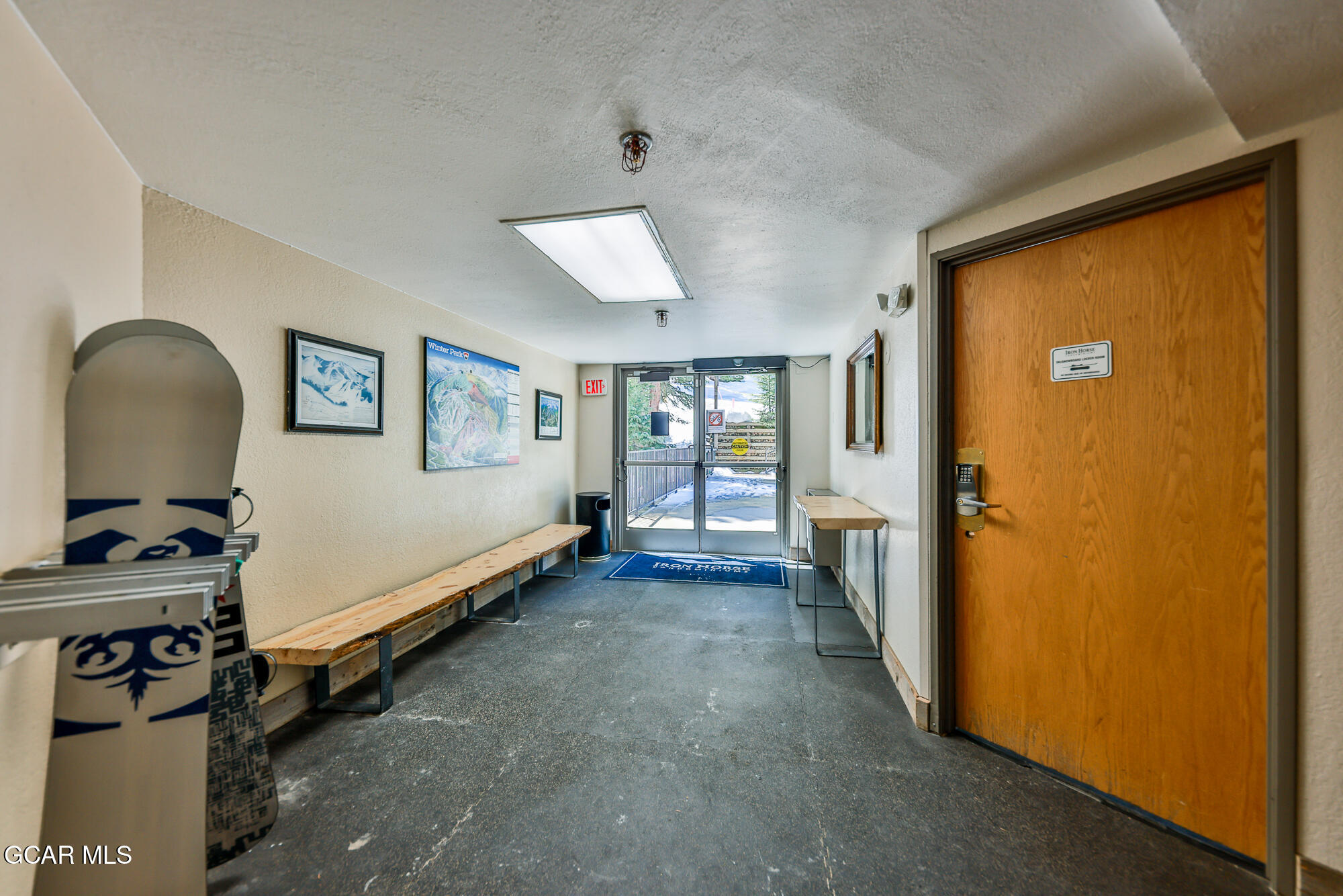 310 Iron Horse Winter Park CO 80482