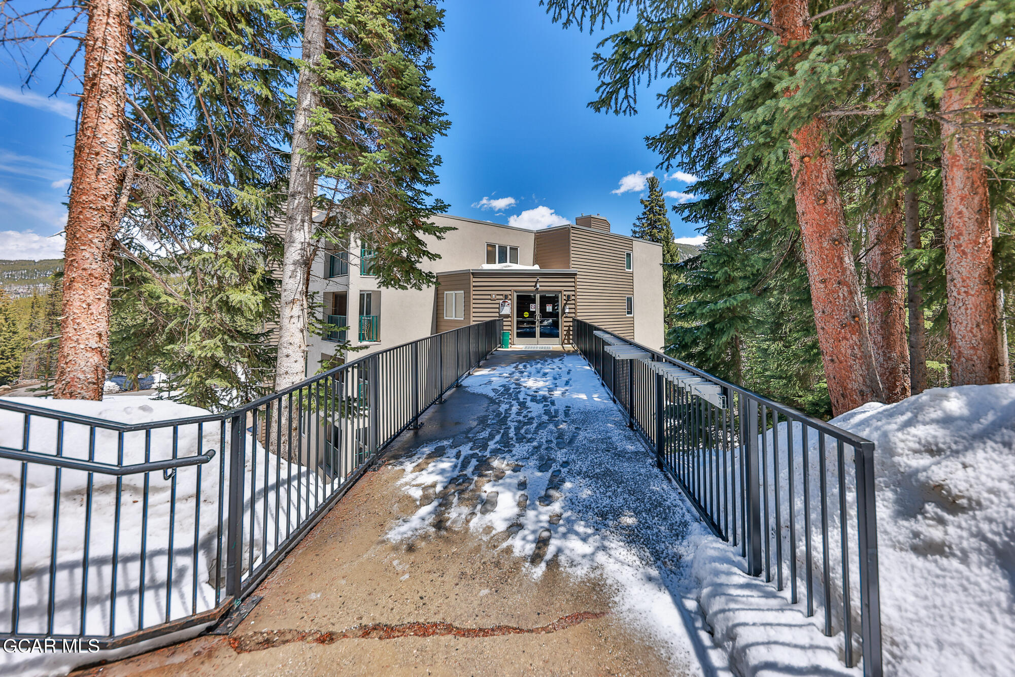 310 Iron Horse Winter Park CO 80482