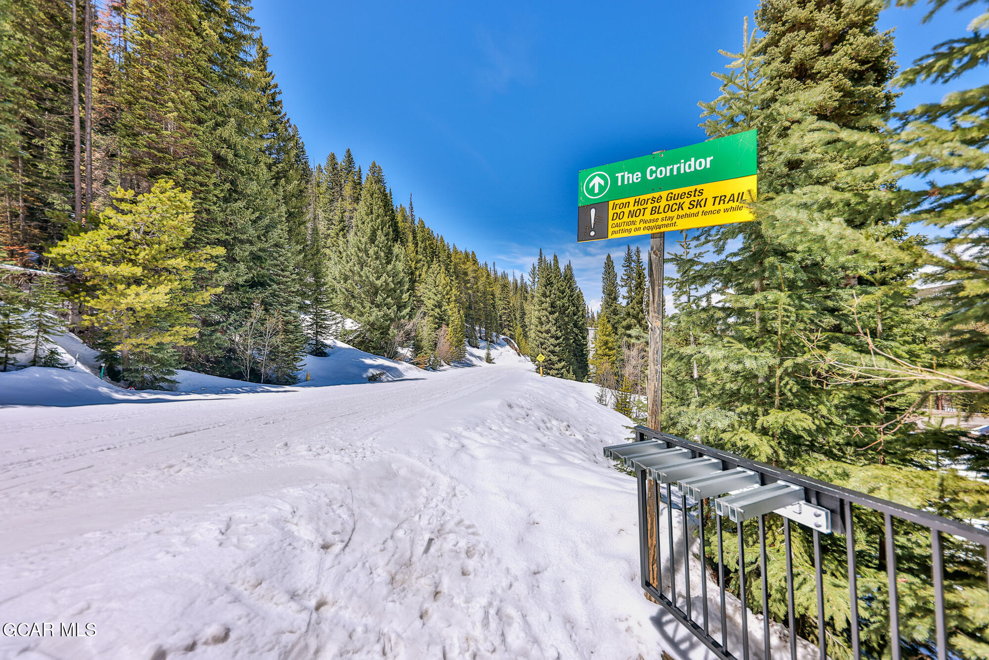 310 Iron Horse Winter Park CO 80482