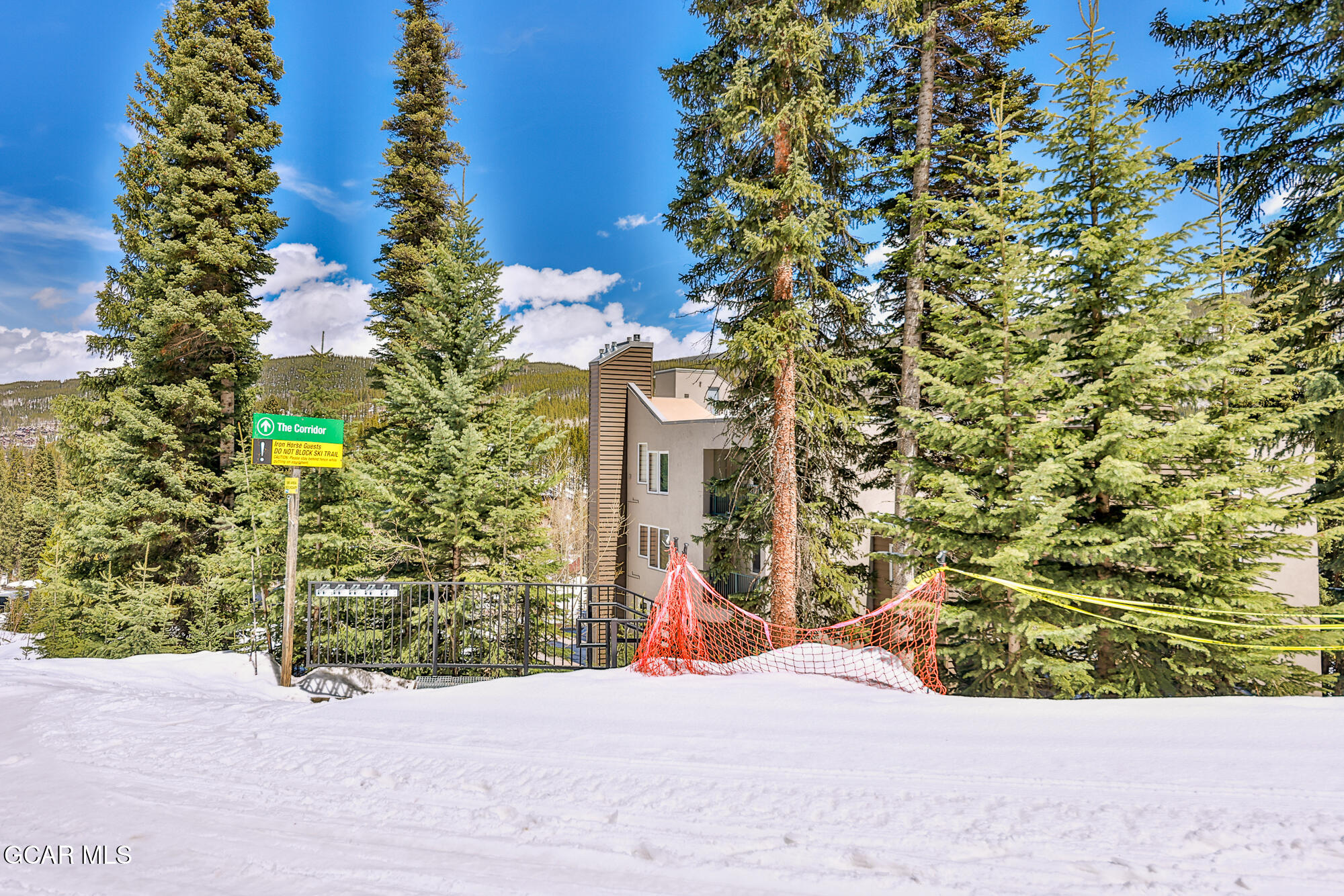 310 Iron Horse Winter Park CO 80482