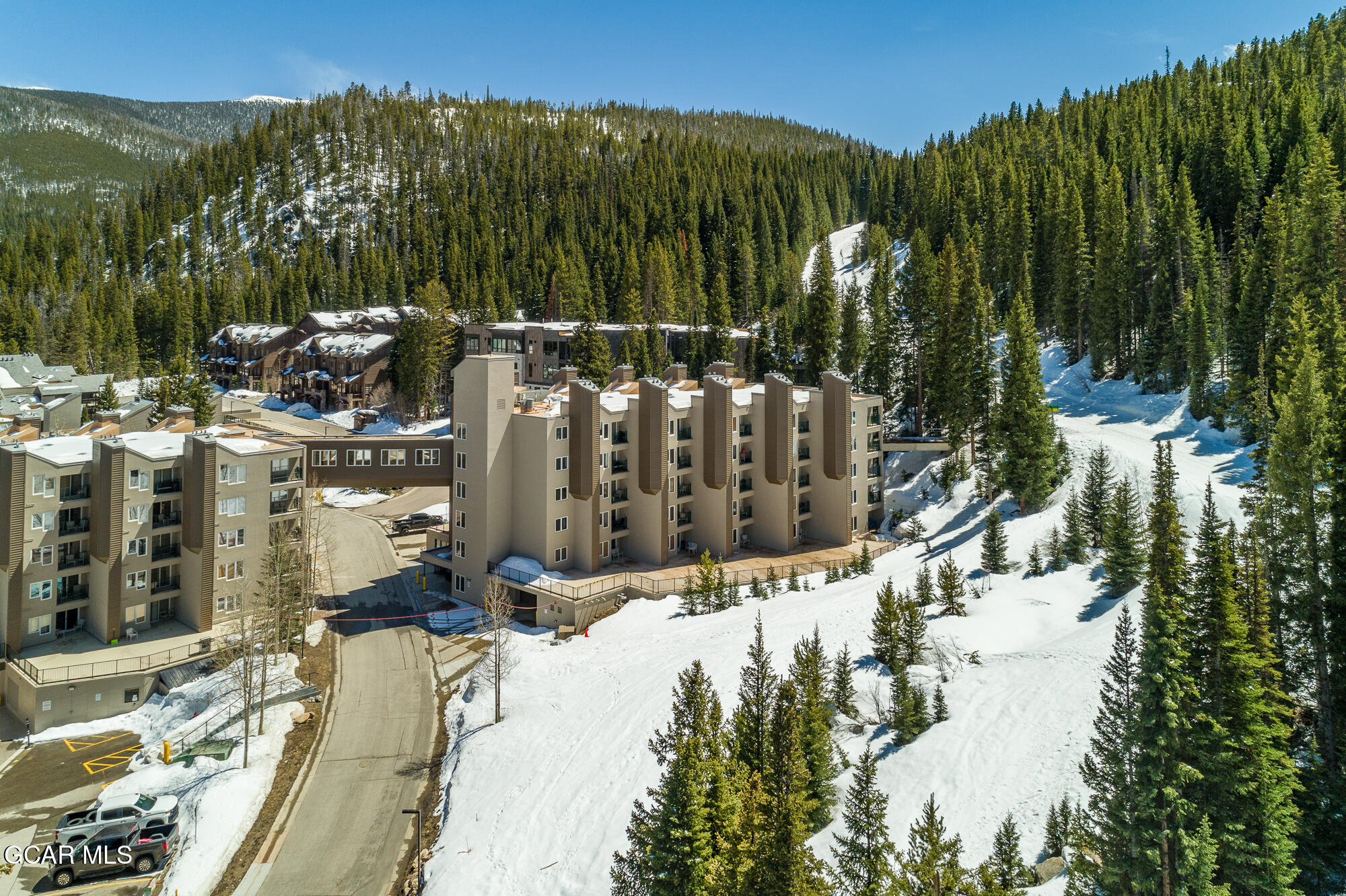 310 Iron Horse Winter Park CO 80482