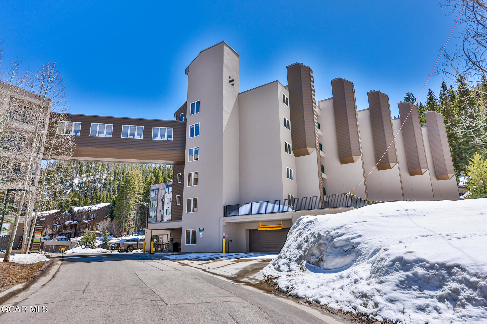 310 Iron Horse Winter Park CO 80482