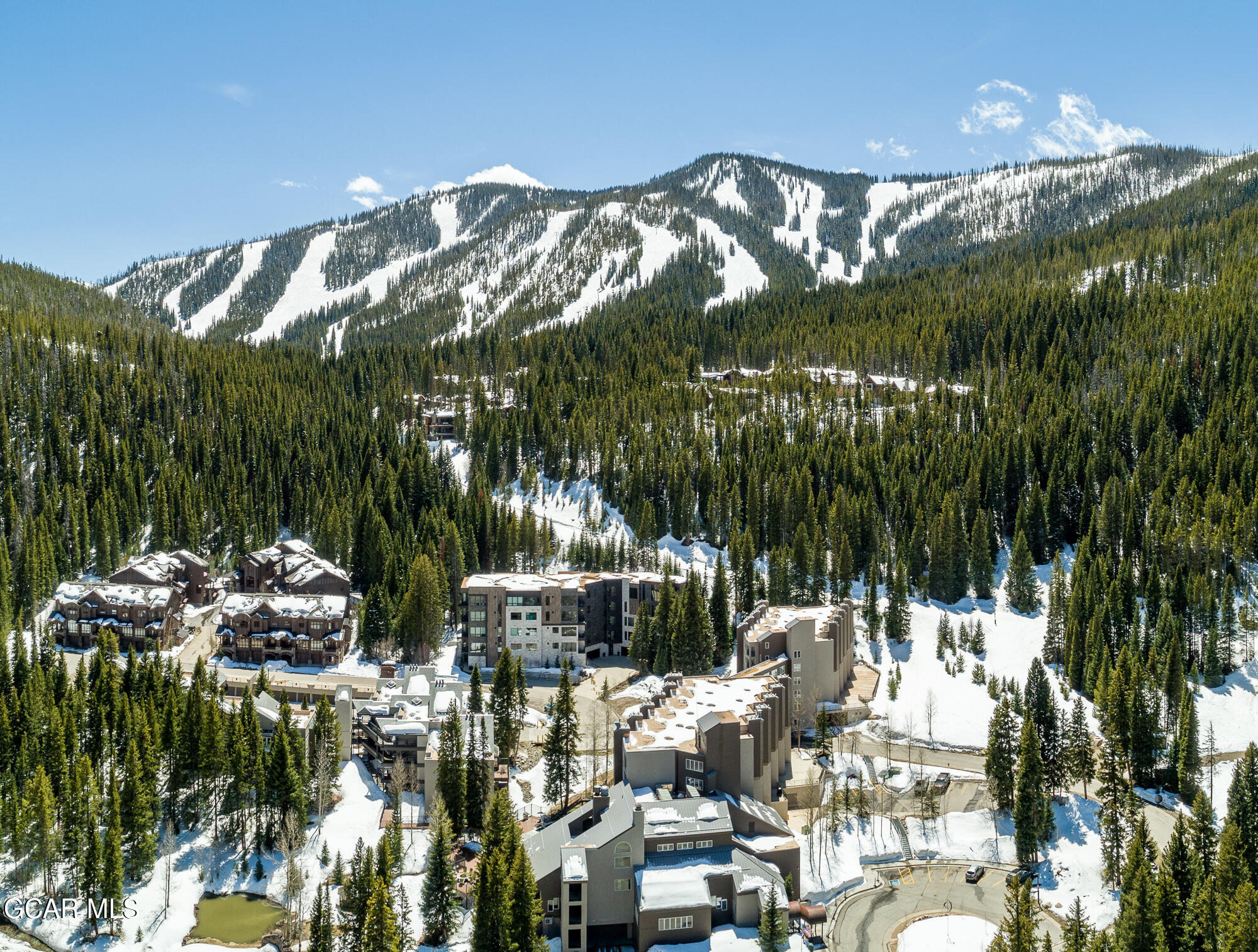 310 Iron Horse Winter Park CO 80482