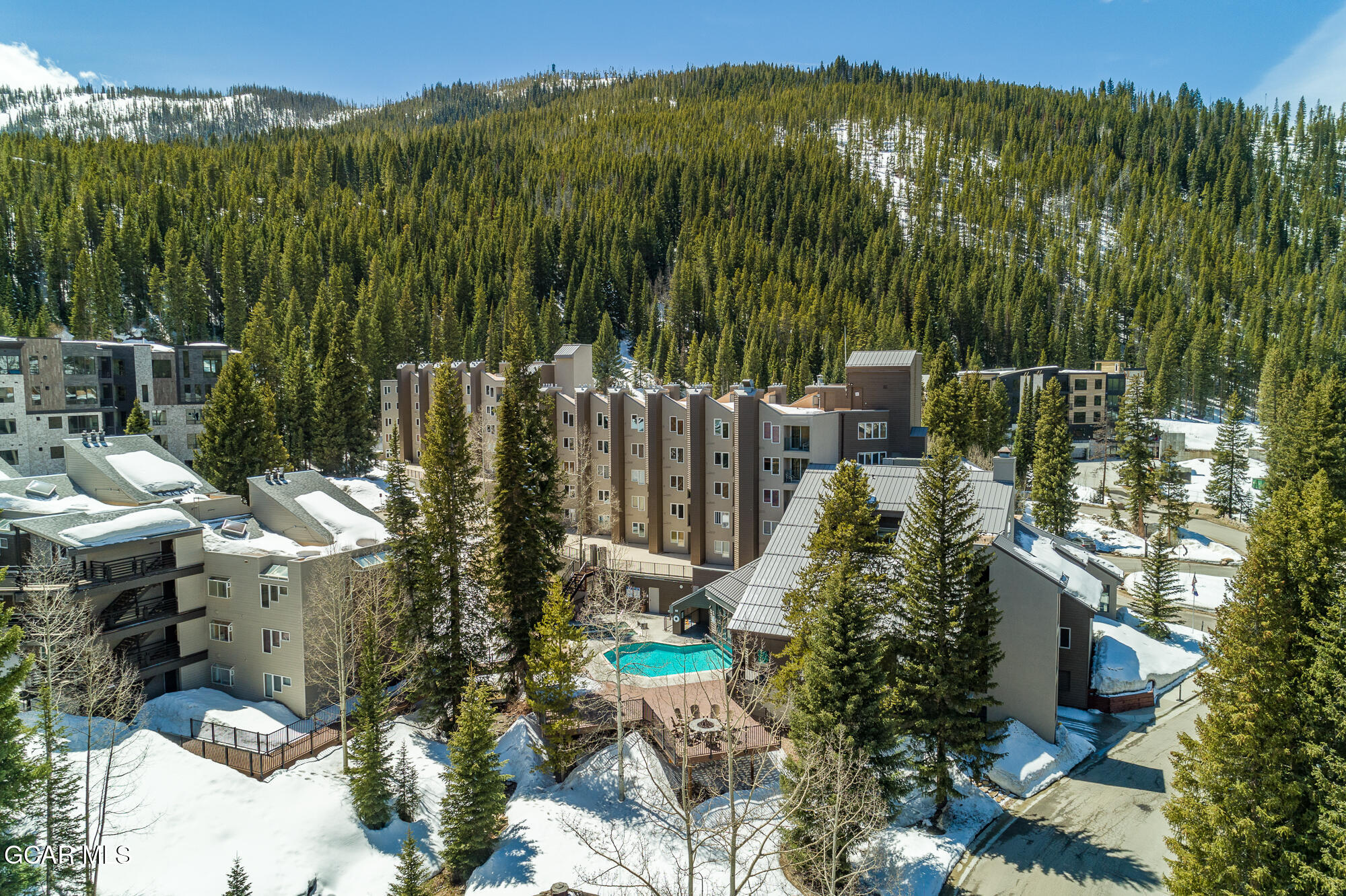 310 Iron Horse Winter Park CO 80482