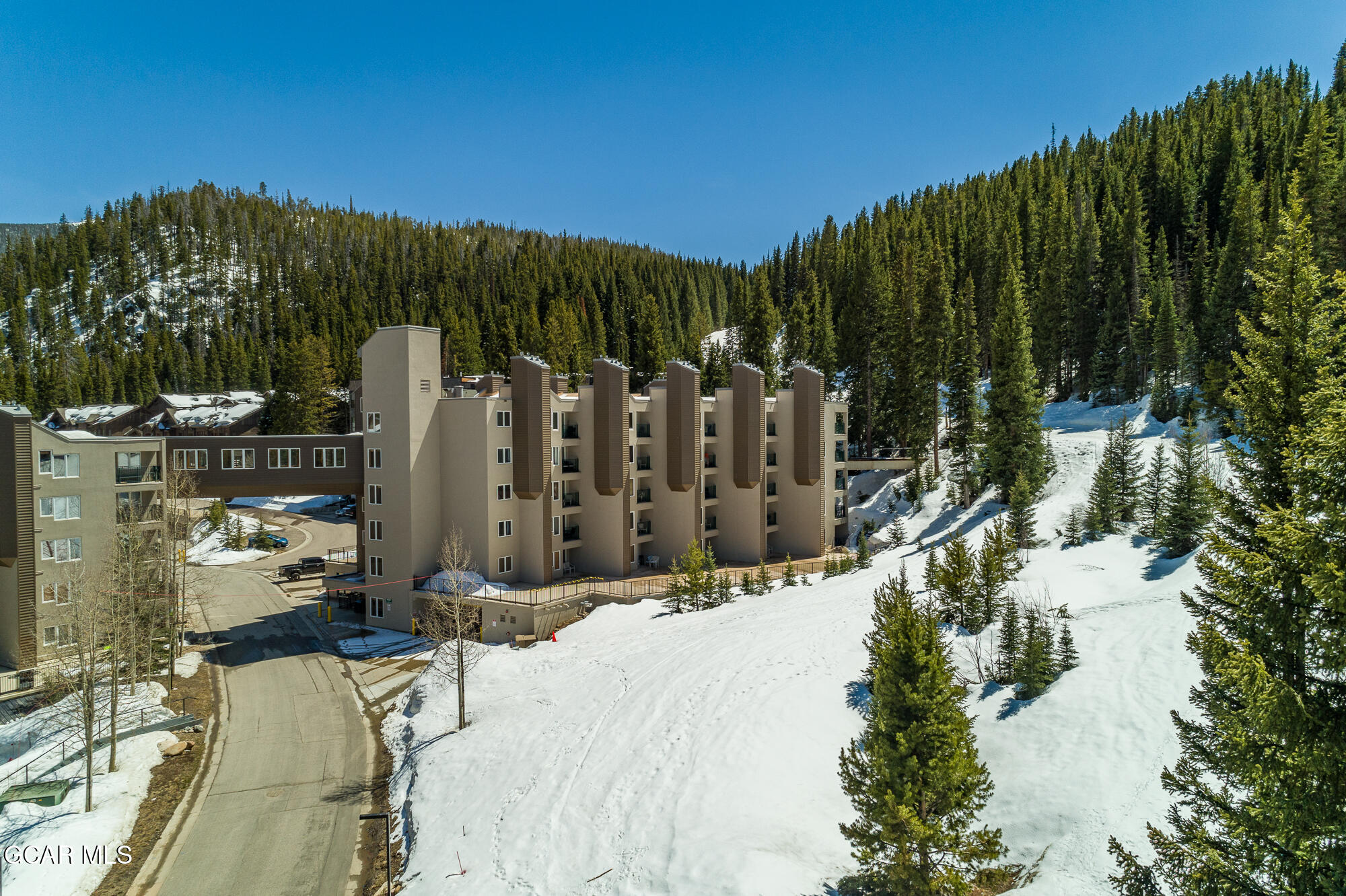 310 Iron Horse Winter Park CO 80482